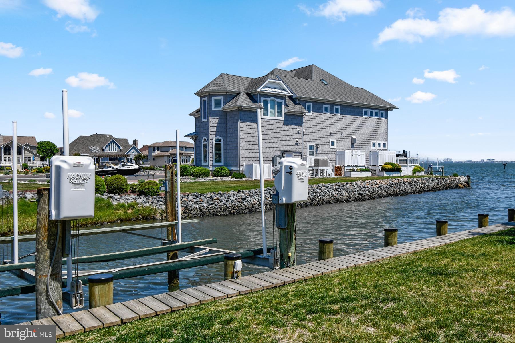 OCEAN PINES - WOOD DUCK II - Residential