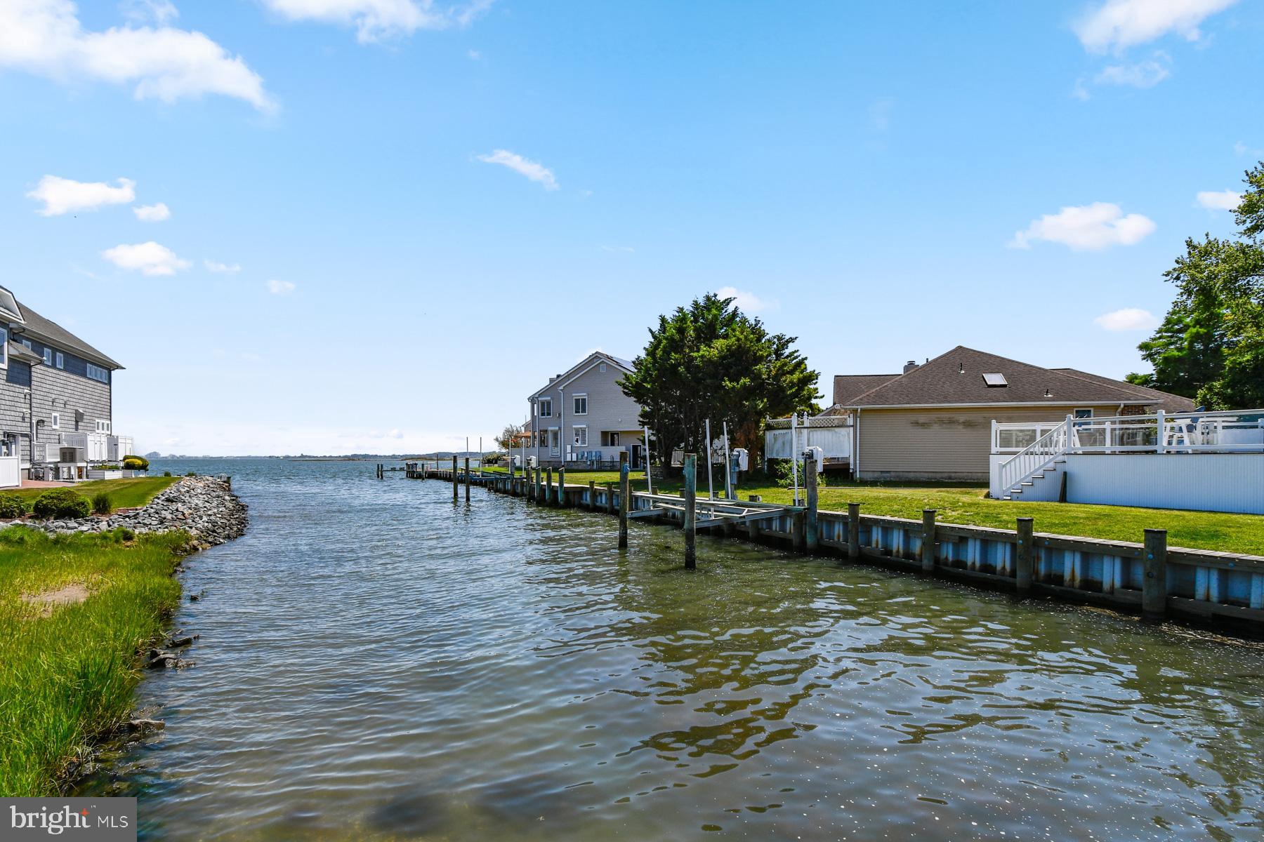 OCEAN PINES - WOOD DUCK II - Residential