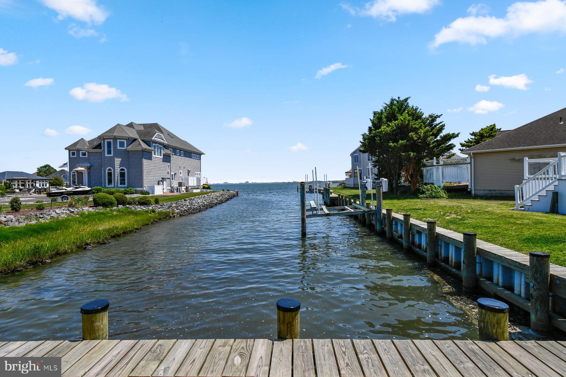 OCEAN PINES - WOOD DUCK II - Residential