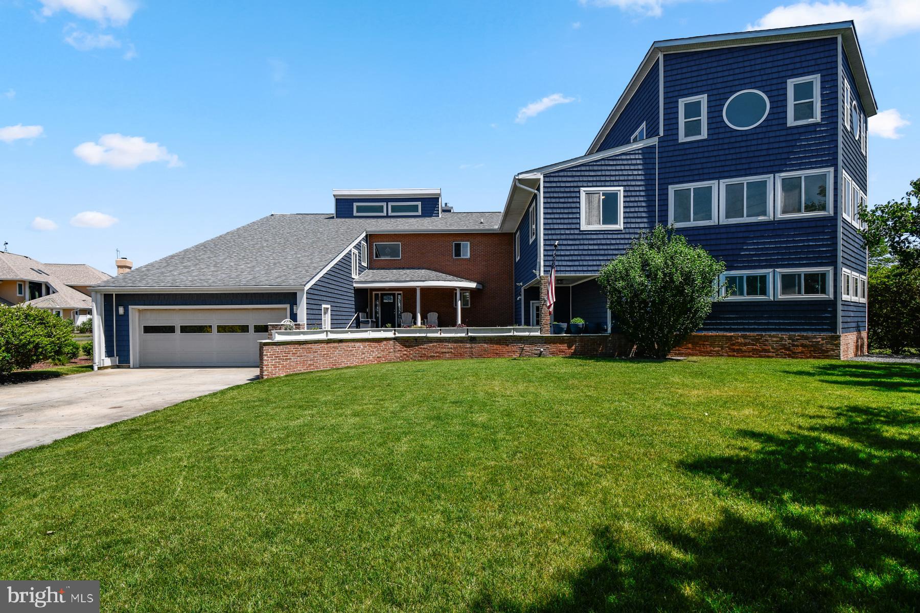 OCEAN PINES - WOOD DUCK II - Residential