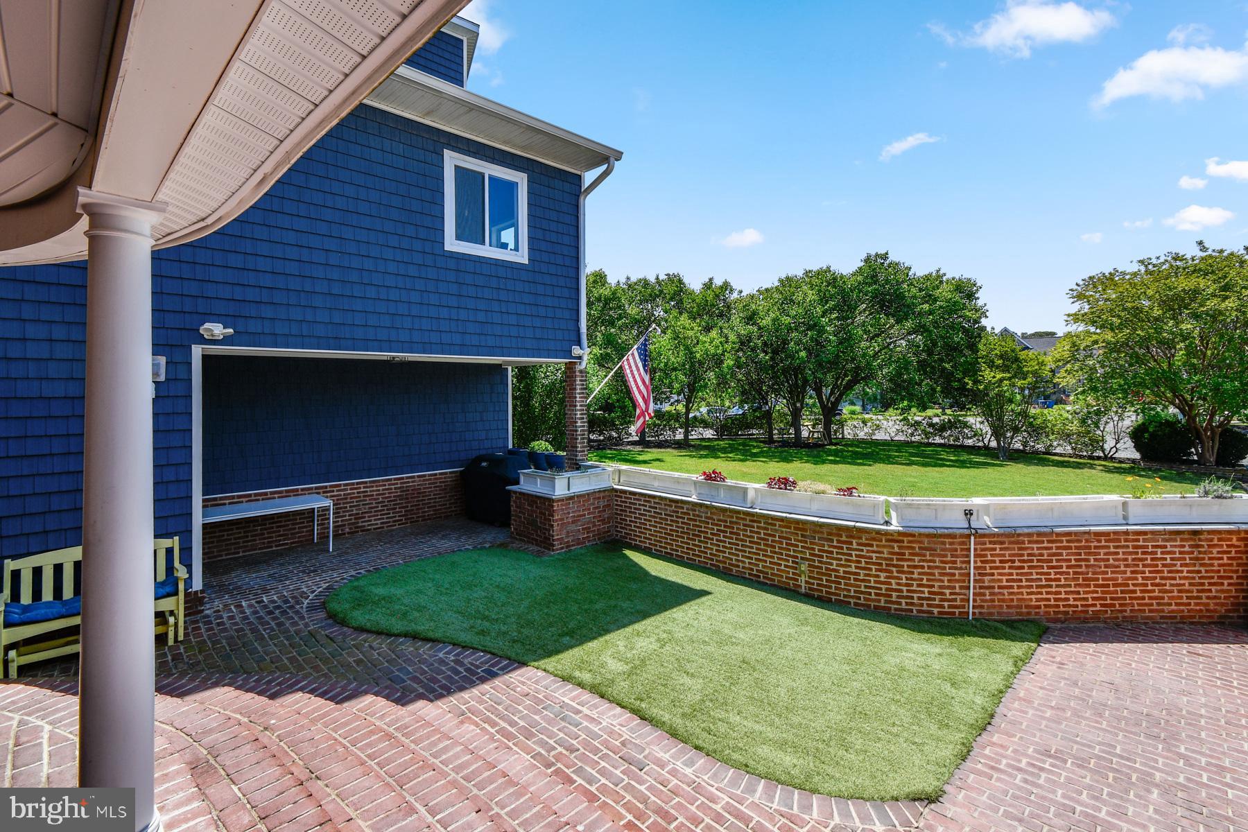 OCEAN PINES - WOOD DUCK II - Residential