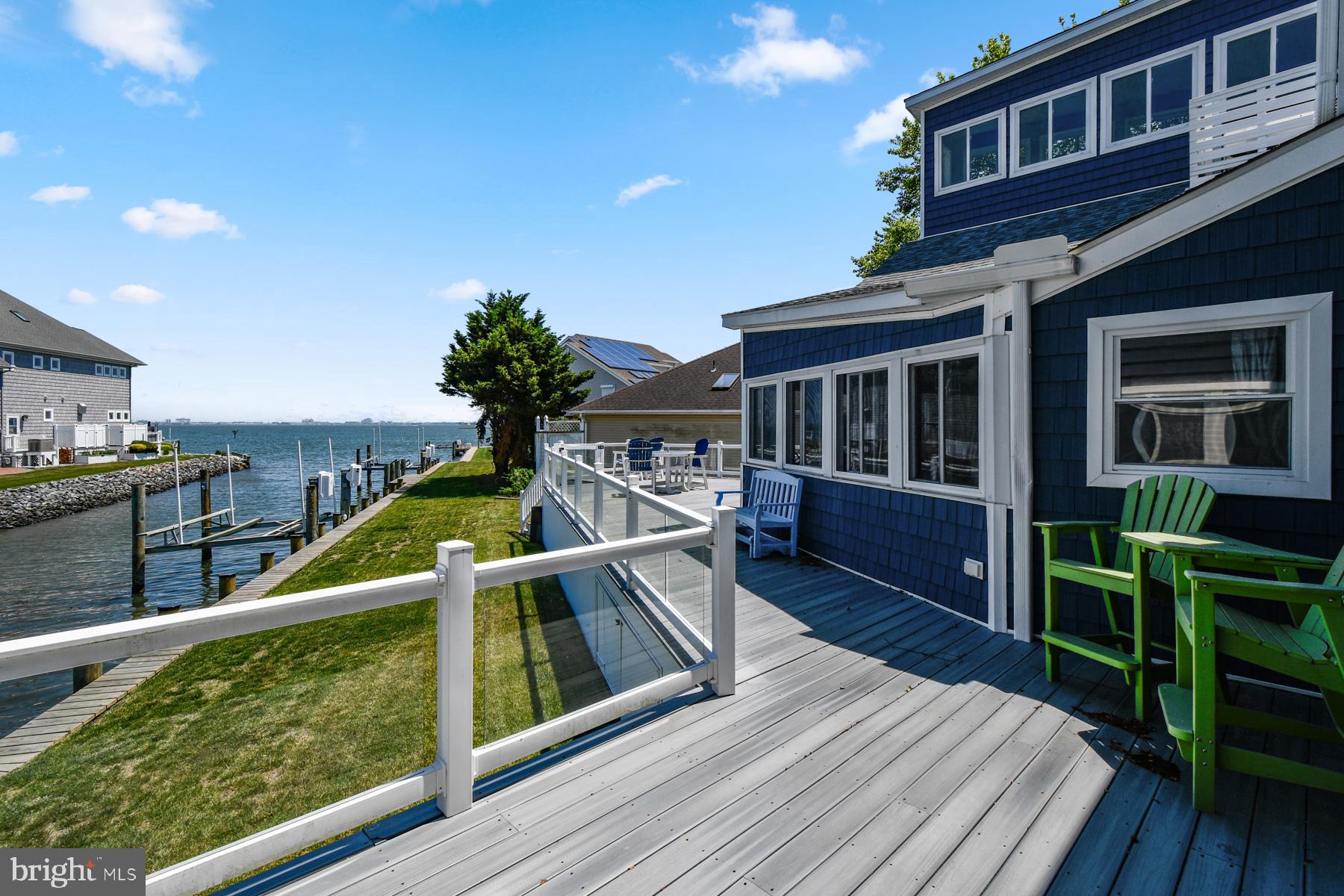 OCEAN PINES - WOOD DUCK II - Residential
