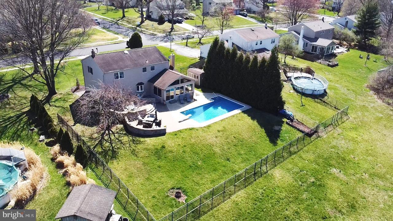 SUGAR VALLEY - Residential
