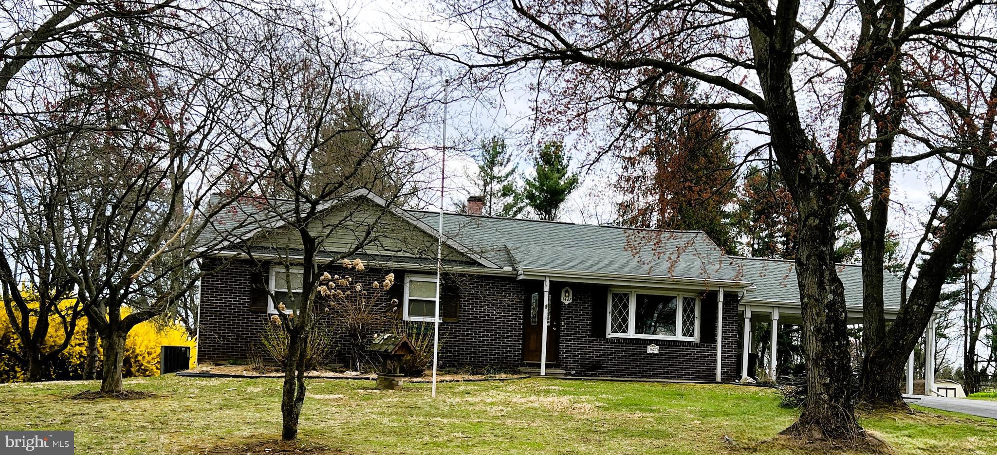STIRRUP VIEW - Residential