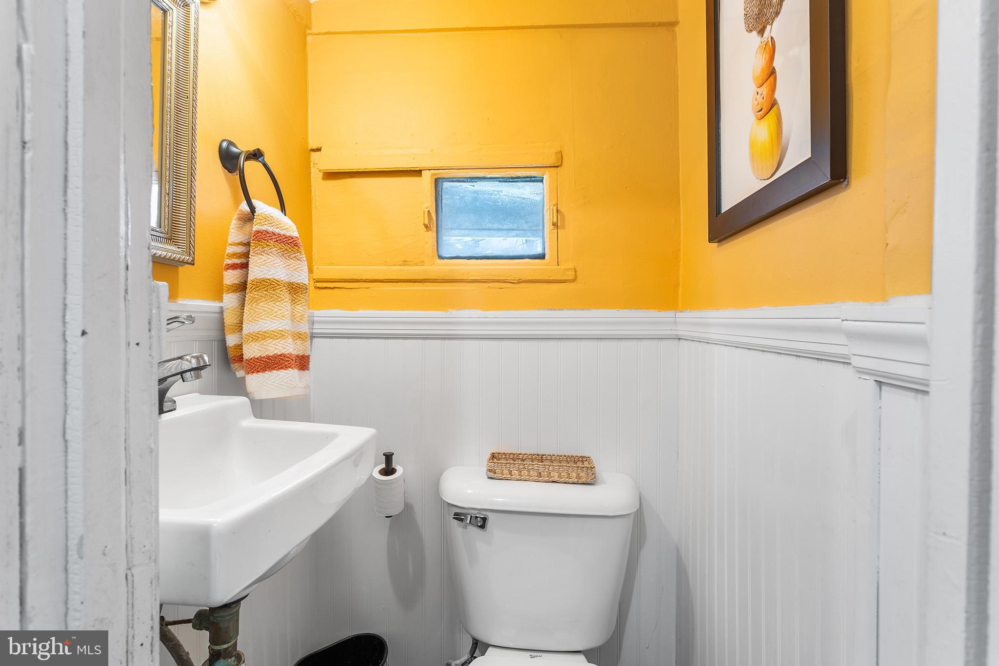 PORT RICHMOND - Residential