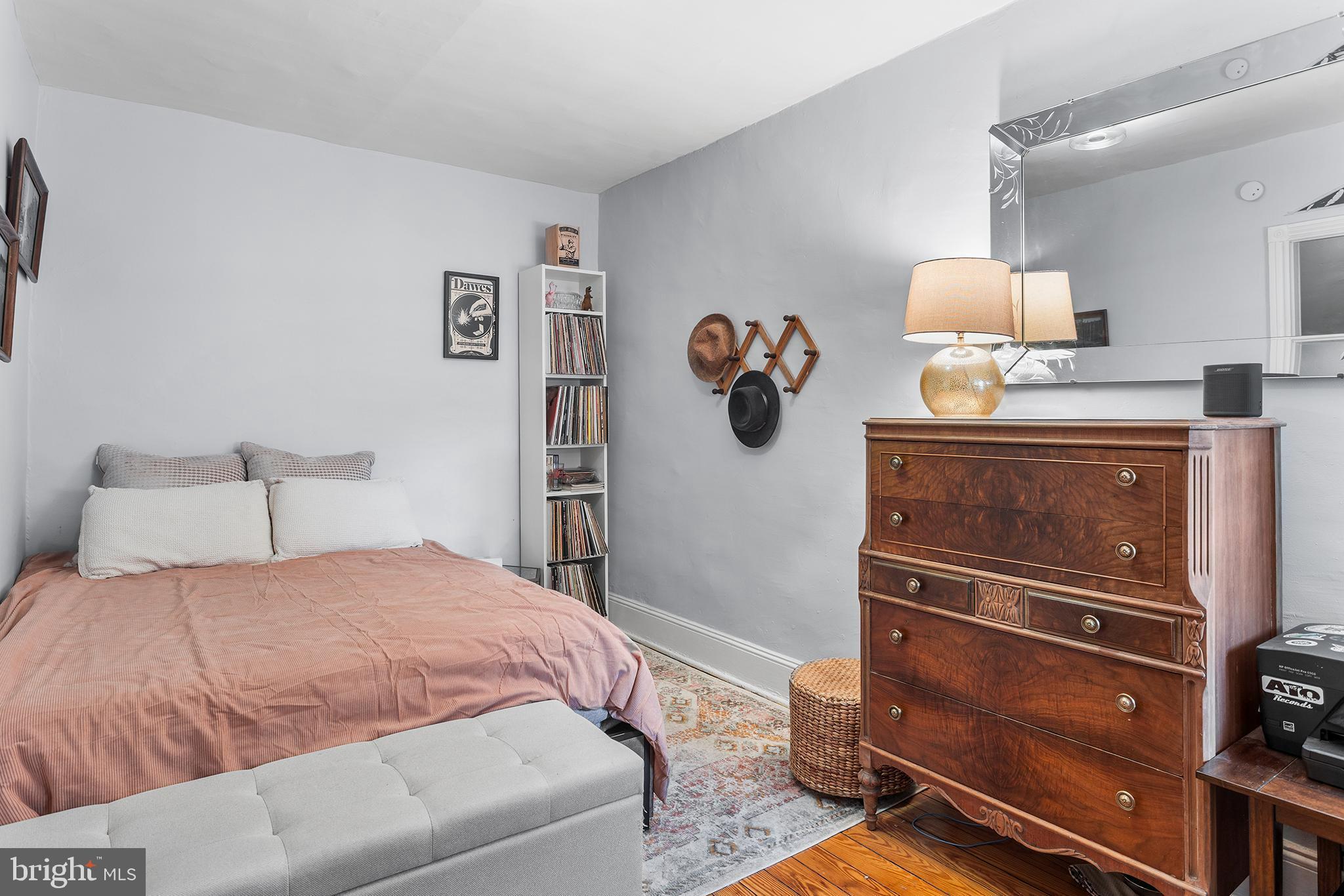 PORT RICHMOND - Residential