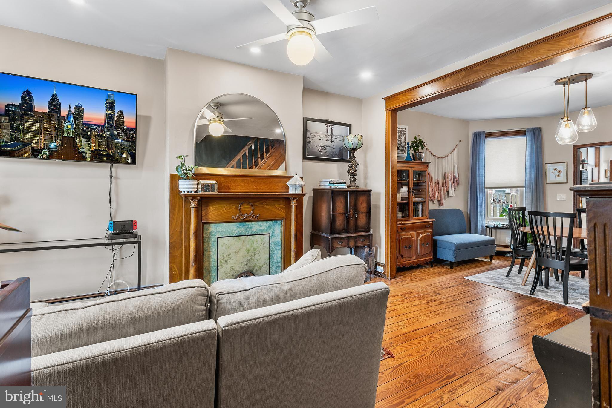 PORT RICHMOND - Residential