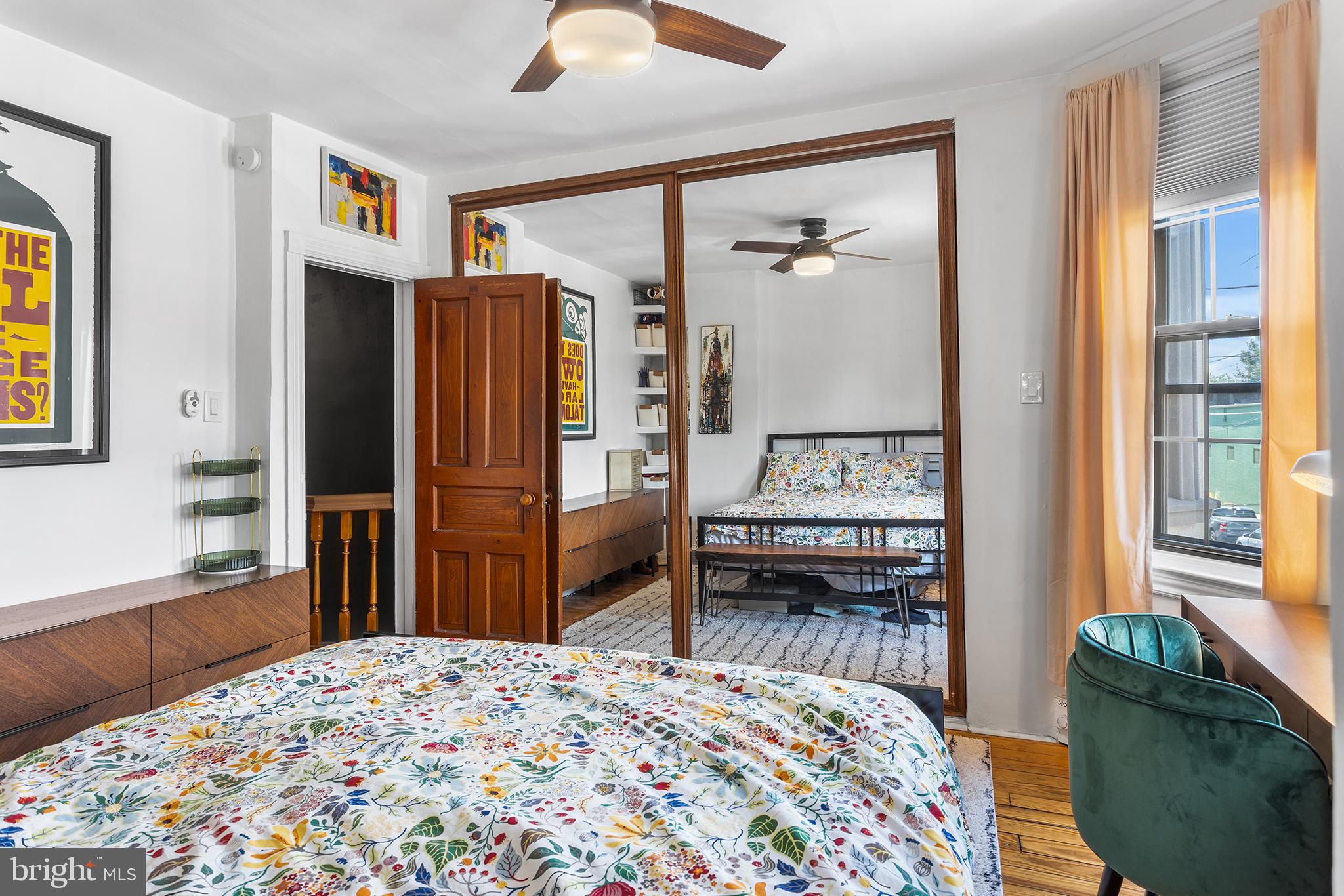 PORT RICHMOND - Residential