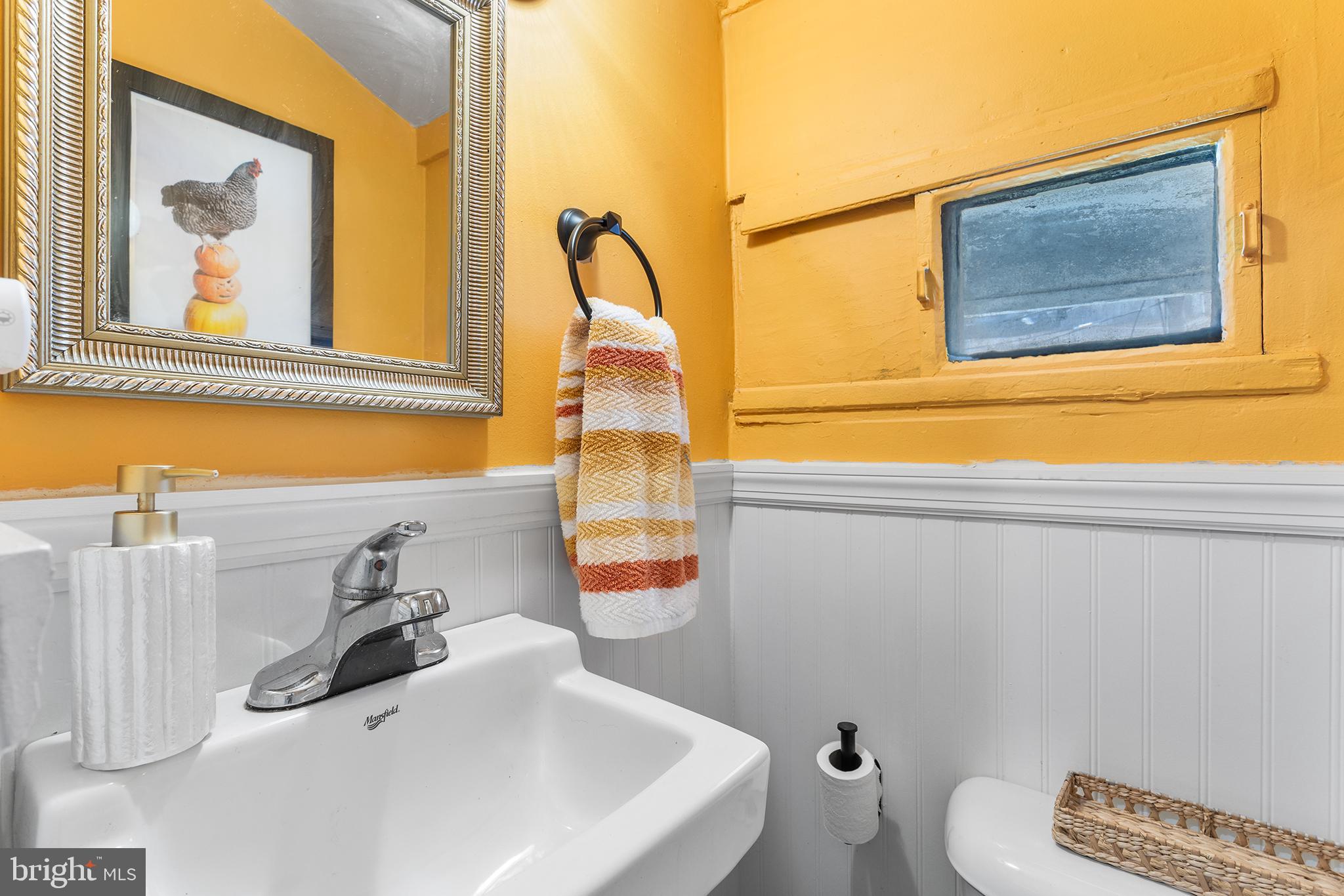 PORT RICHMOND - Residential