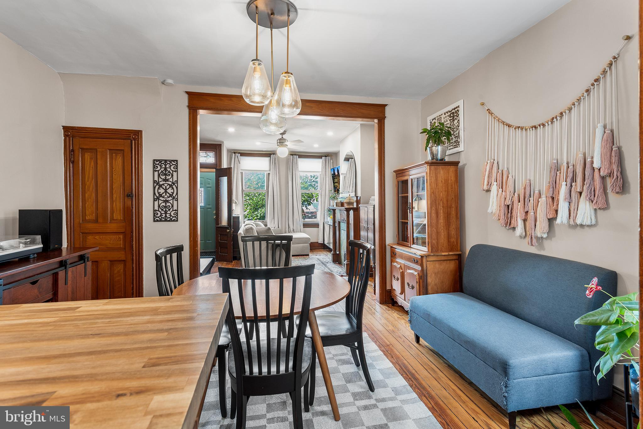 PORT RICHMOND - Residential