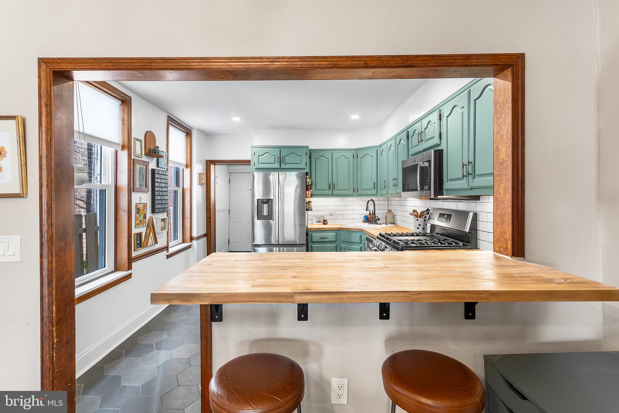 PORT RICHMOND - Residential