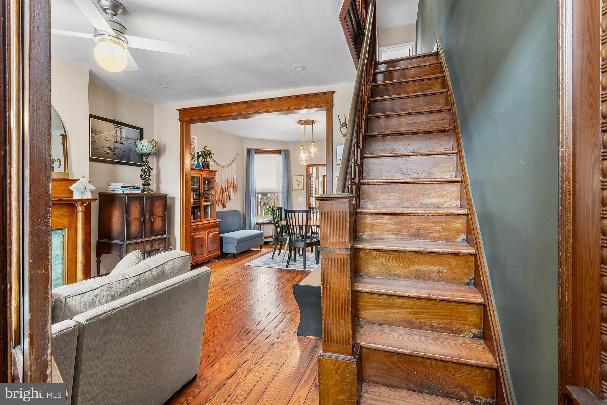 PORT RICHMOND - Residential
