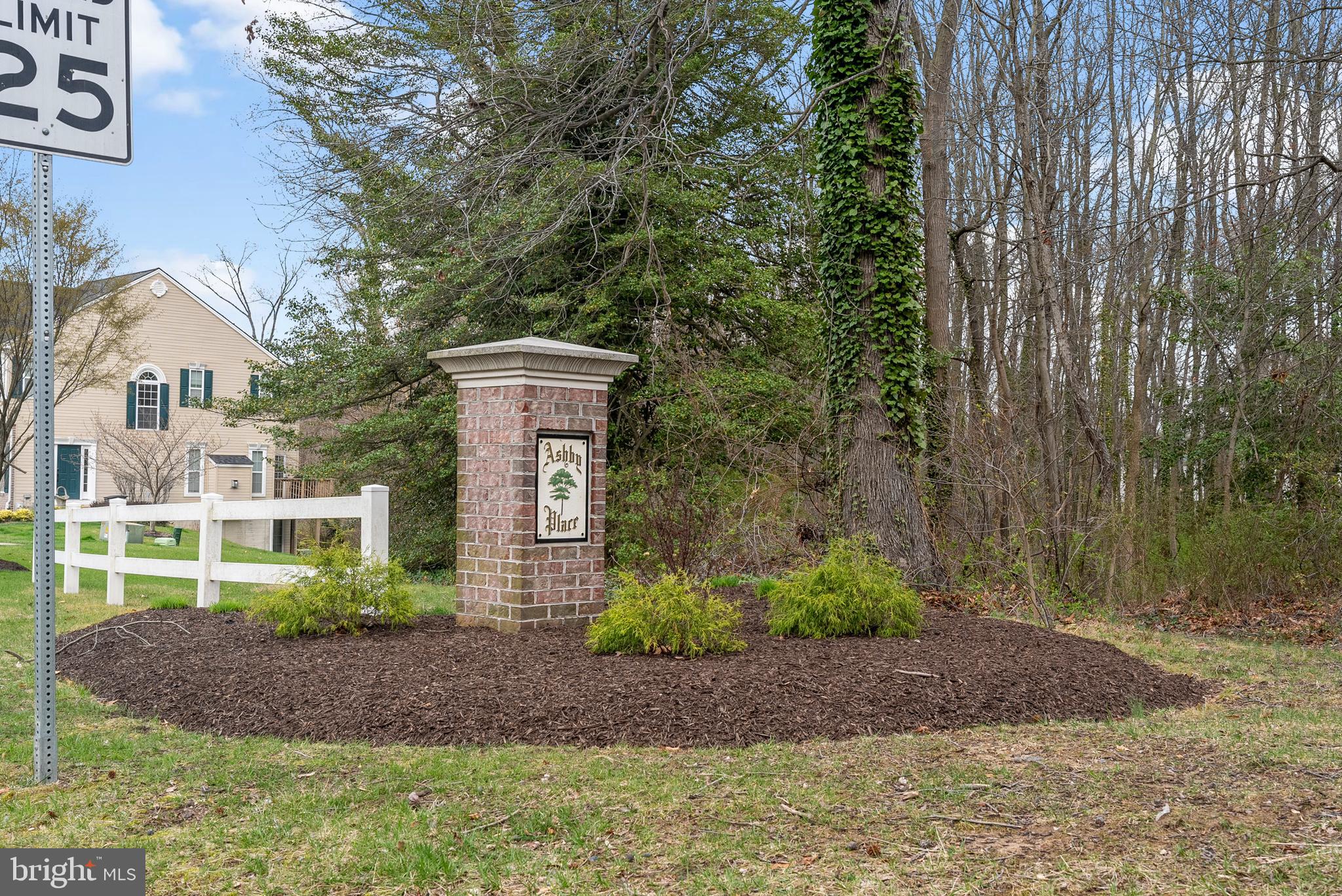 ASHBY PLACE II - Residential