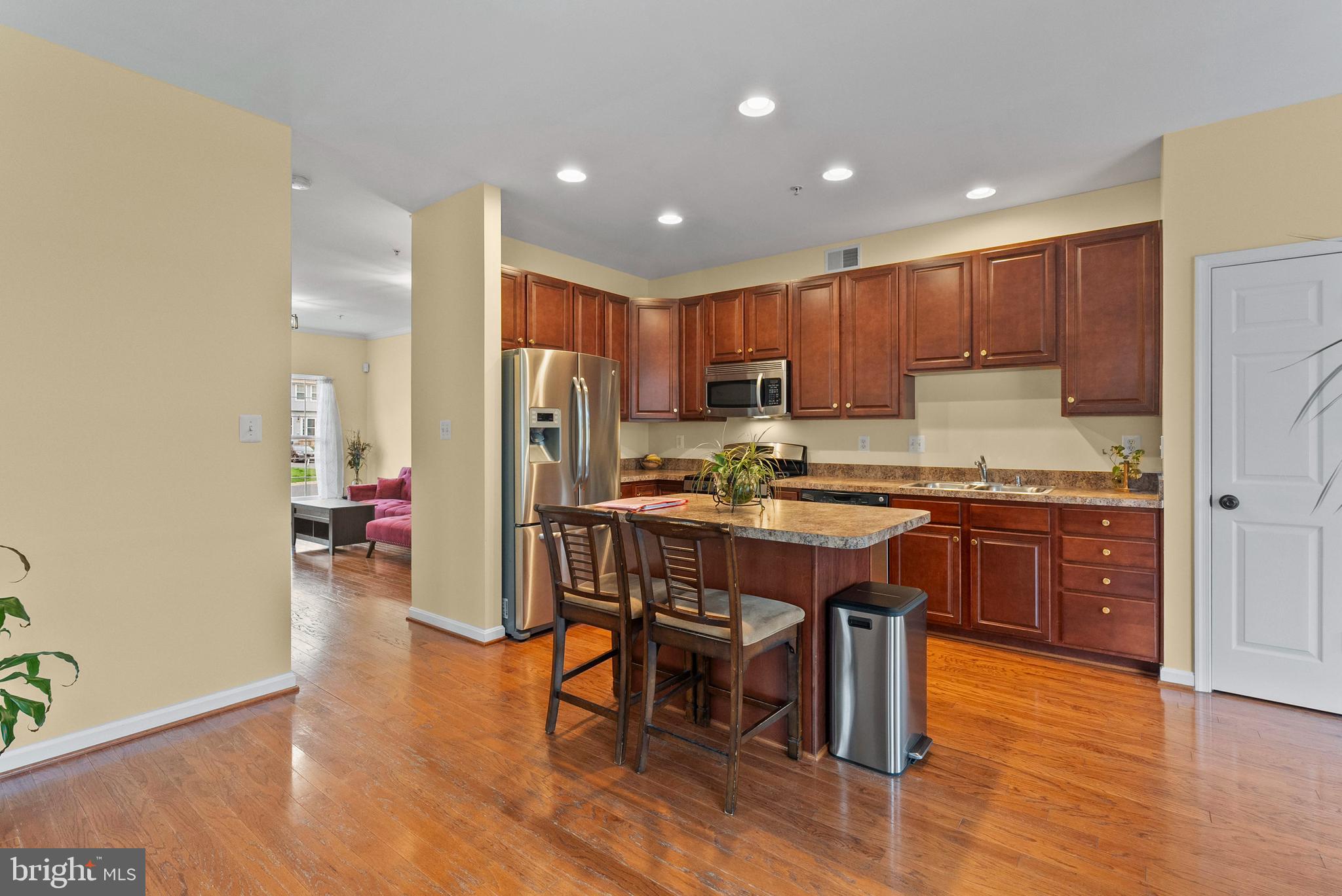 ASHBY PLACE II - Residential