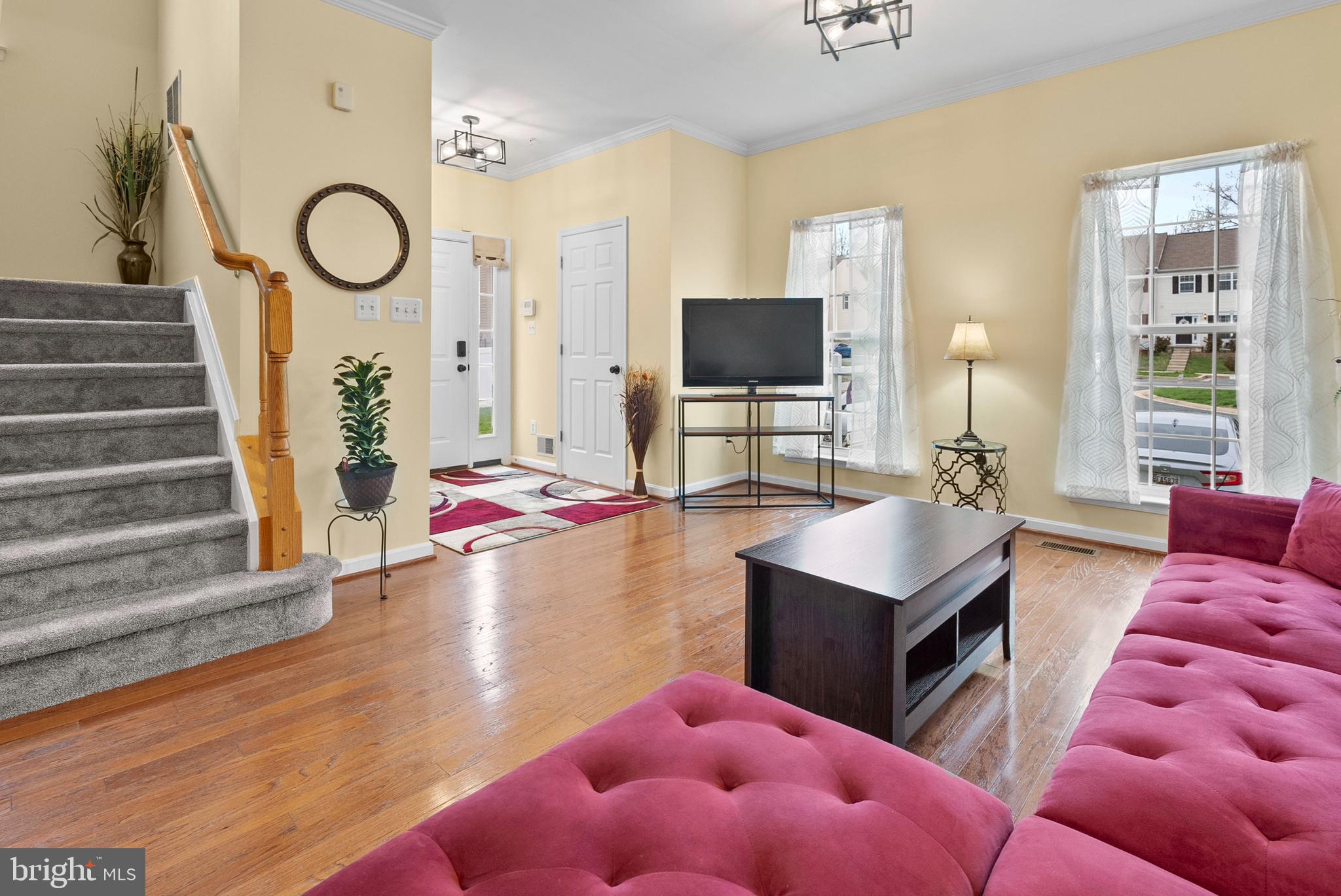 ASHBY PLACE II - Residential