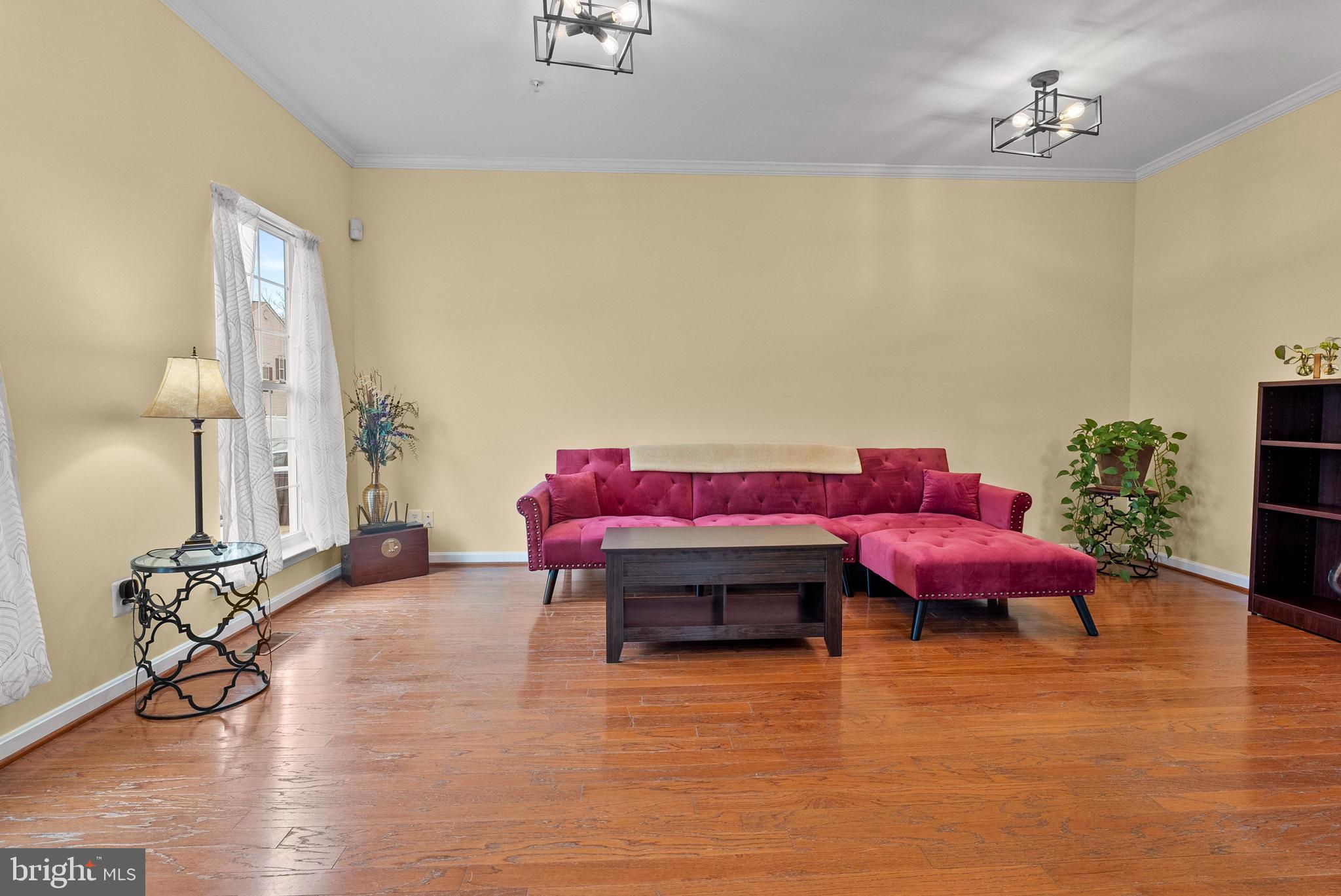 ASHBY PLACE II - Residential