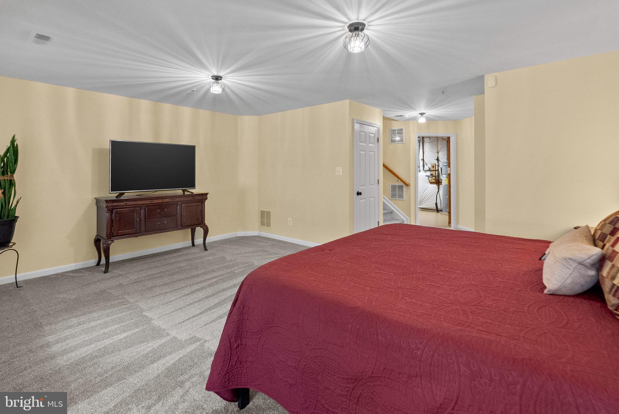 ASHBY PLACE II - Residential