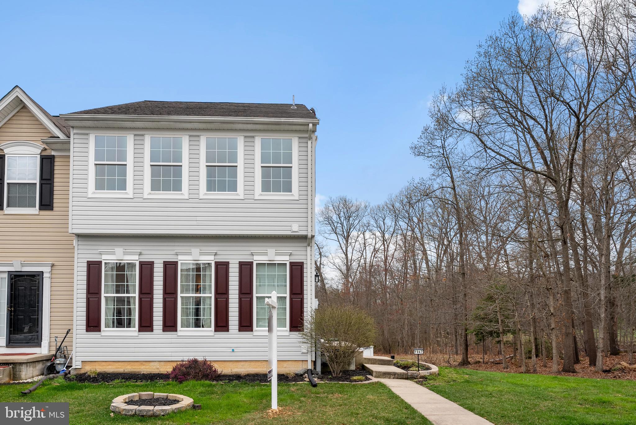 ASHBY PLACE II - Residential