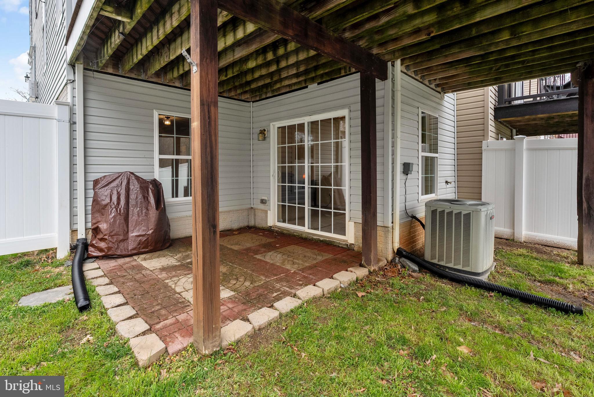 ASHBY PLACE II - Residential