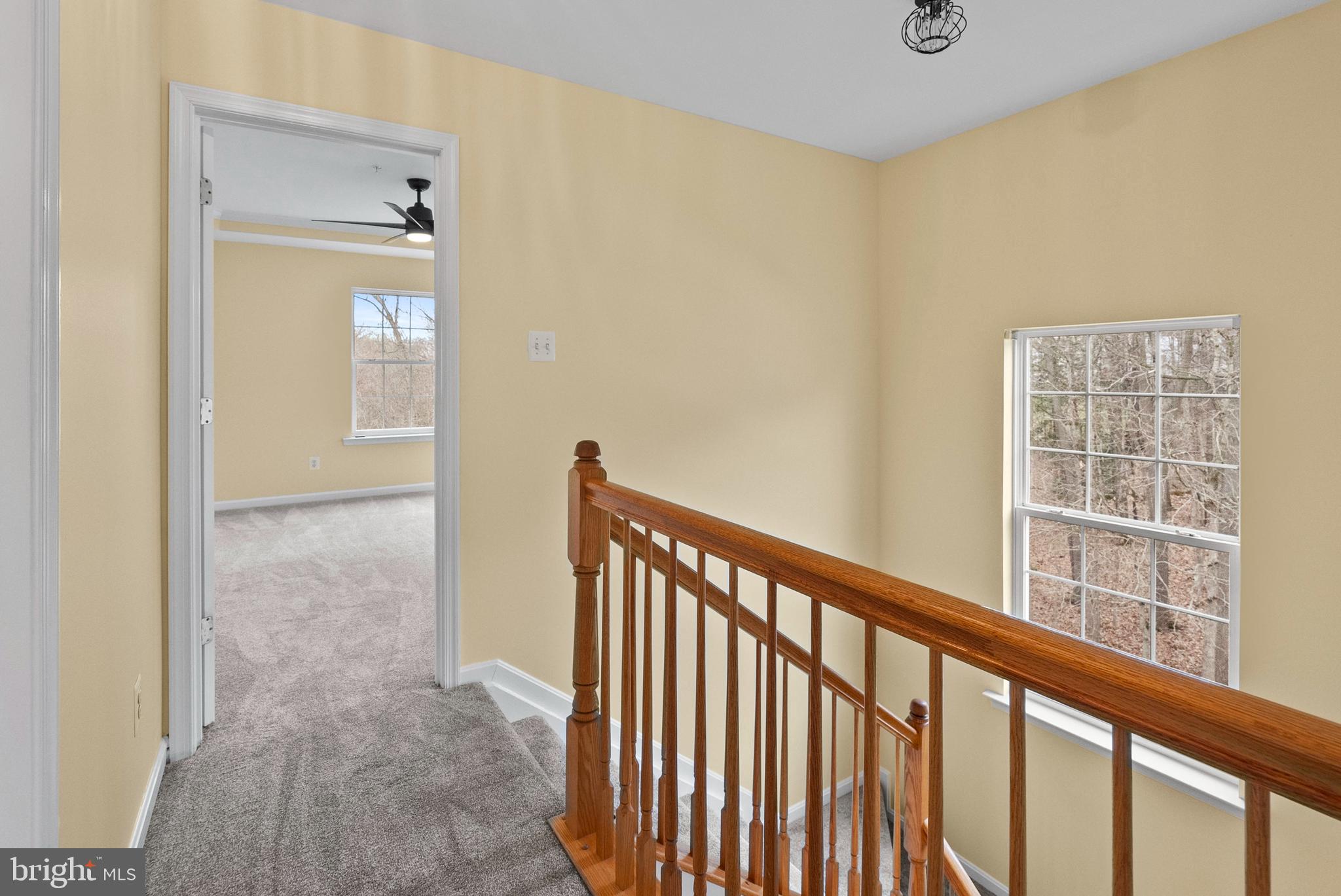 ASHBY PLACE II - Residential