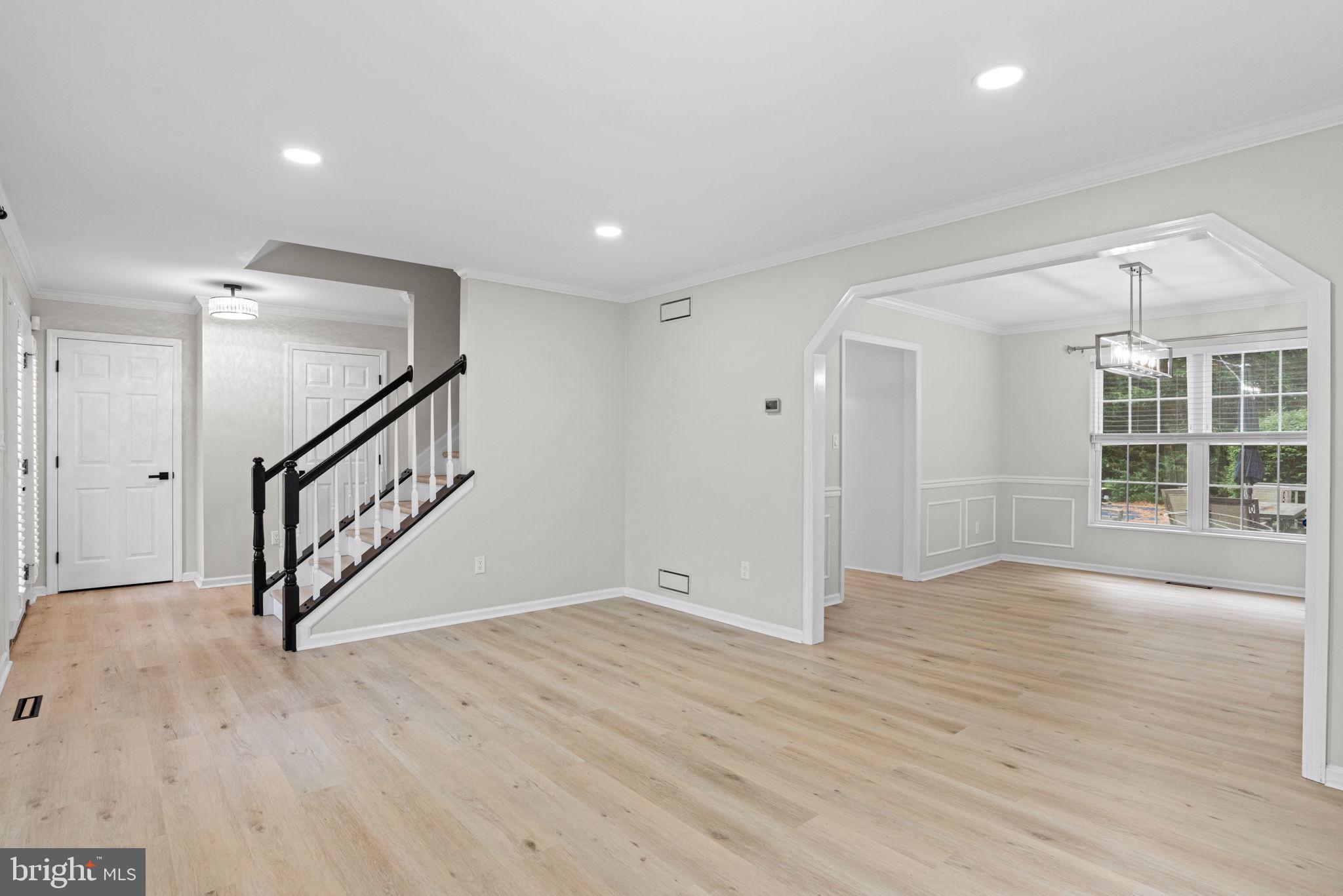 AUTUMN RIDGE - Residential