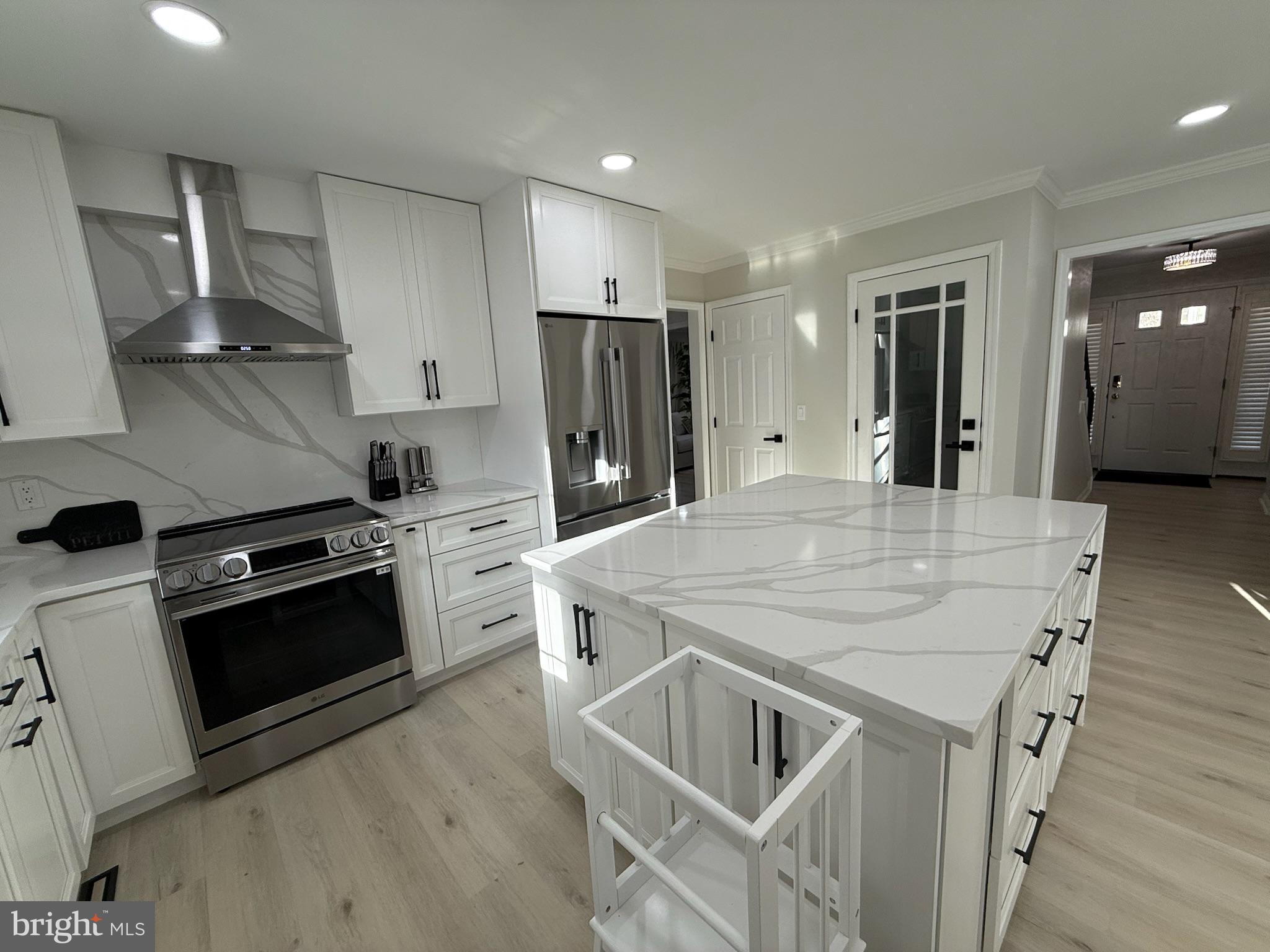 AUTUMN RIDGE - Residential