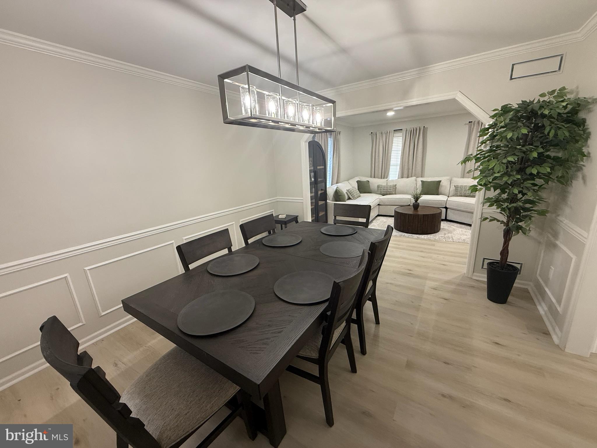 AUTUMN RIDGE - Residential