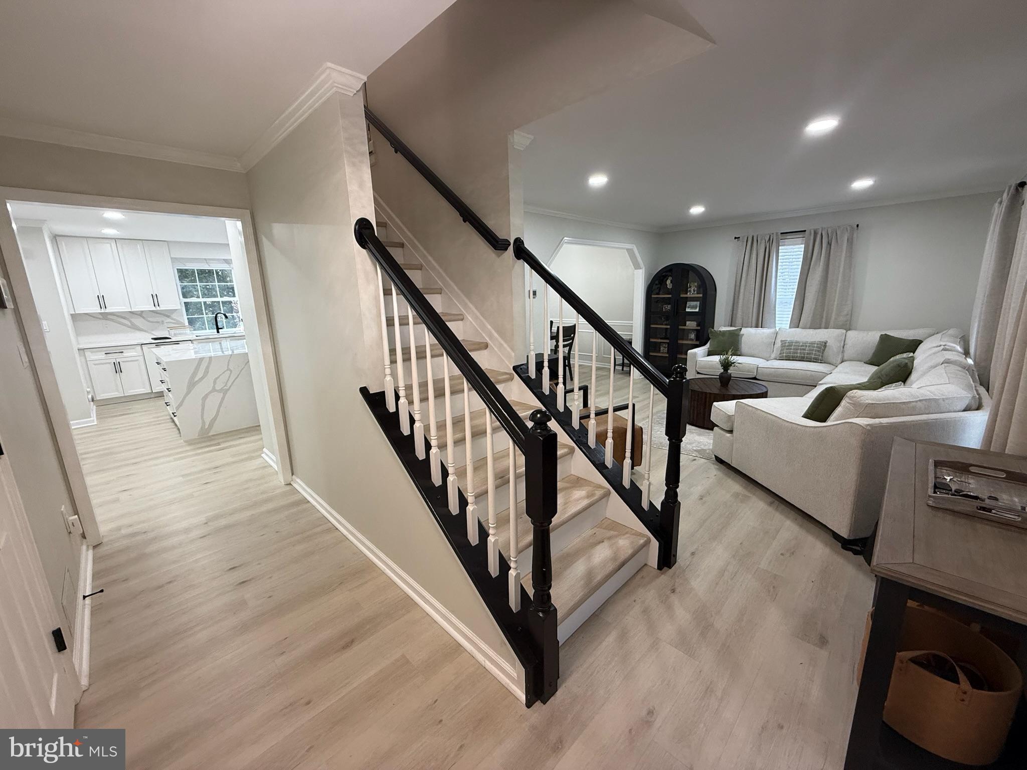 AUTUMN RIDGE - Residential