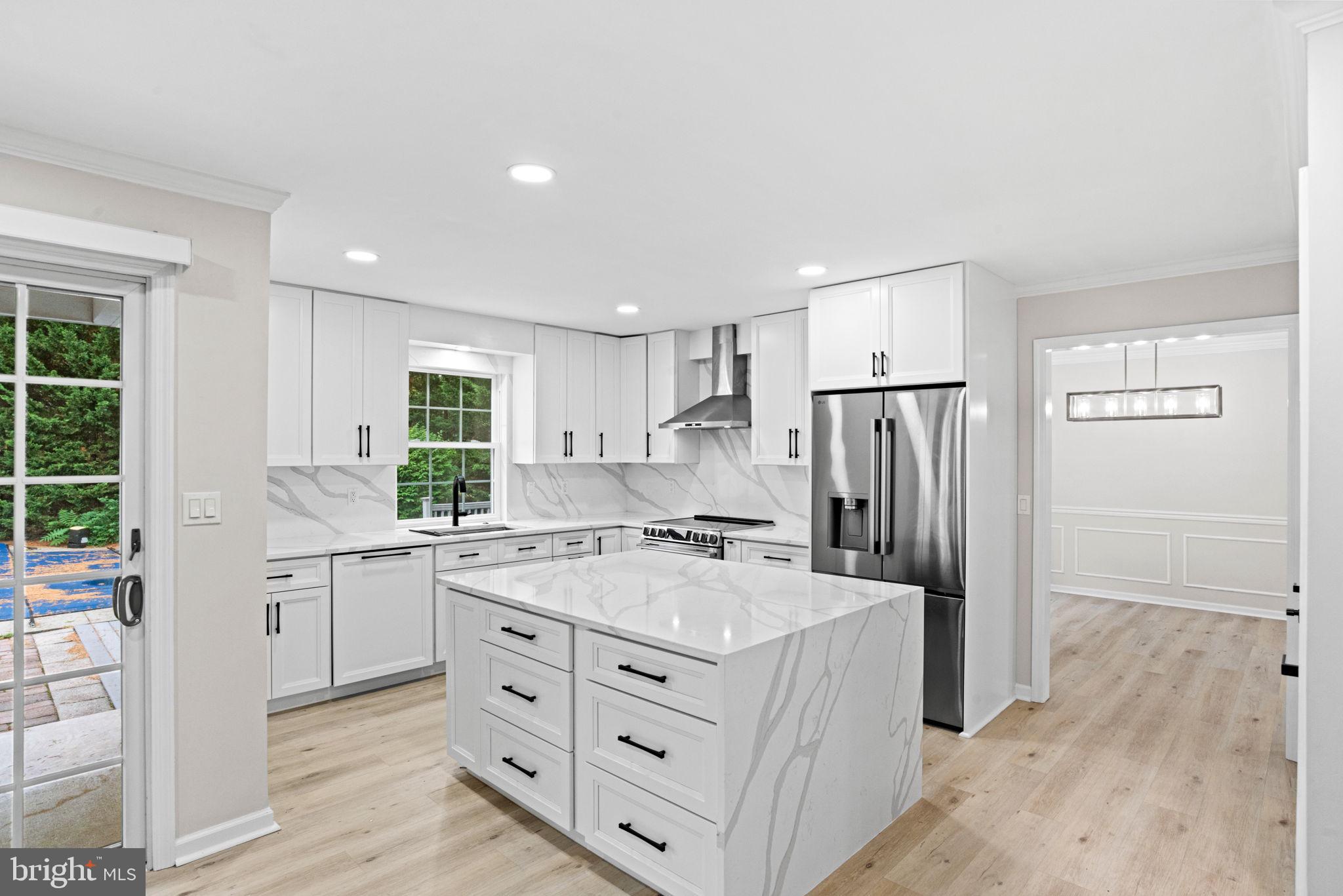 AUTUMN RIDGE - Residential