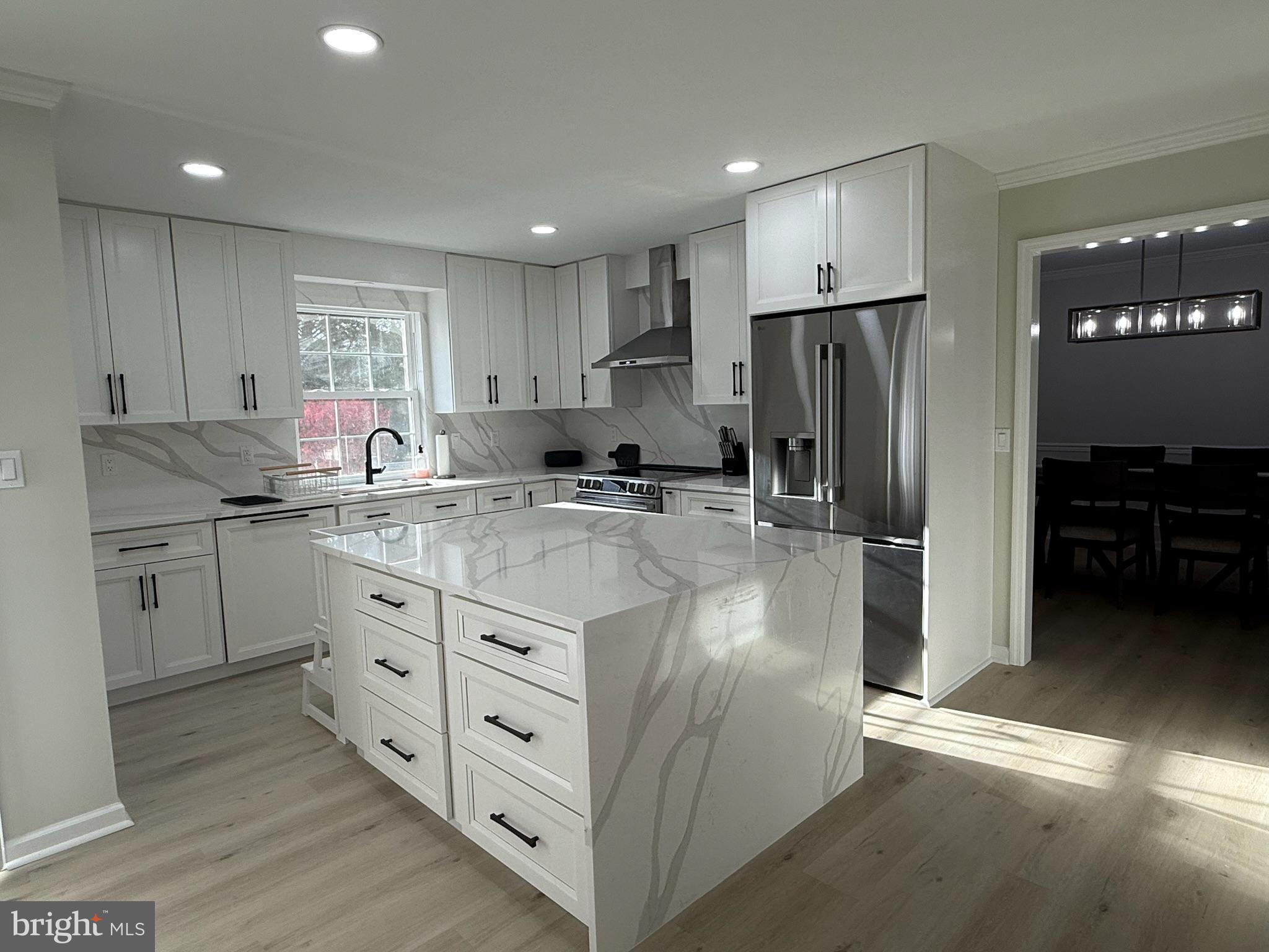 AUTUMN RIDGE - Residential