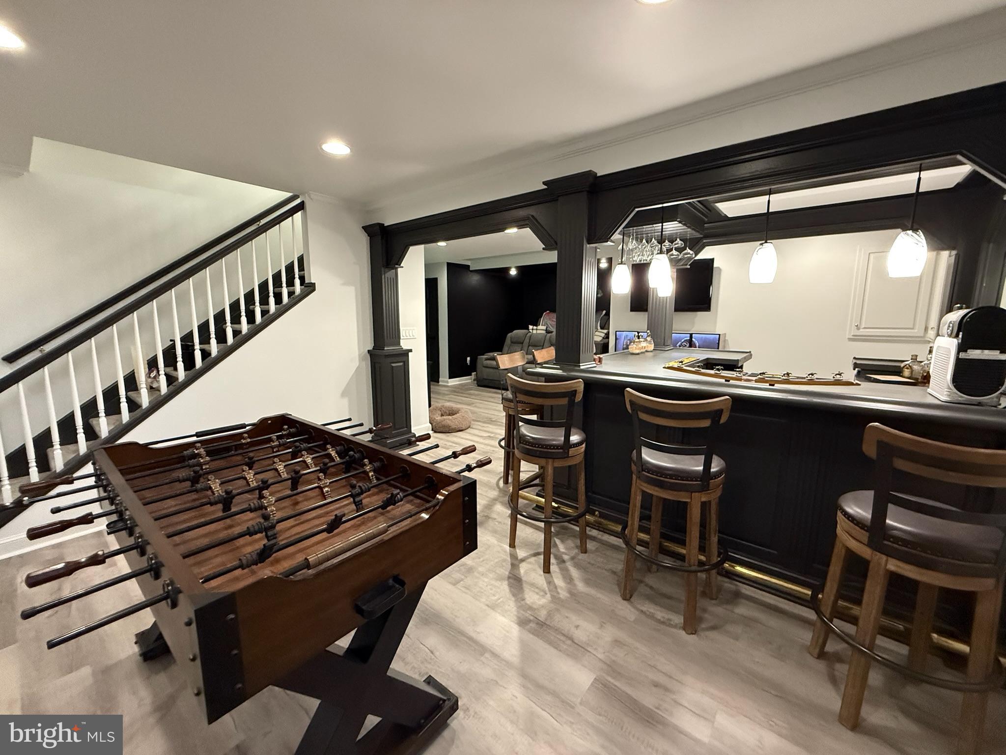 AUTUMN RIDGE - Residential