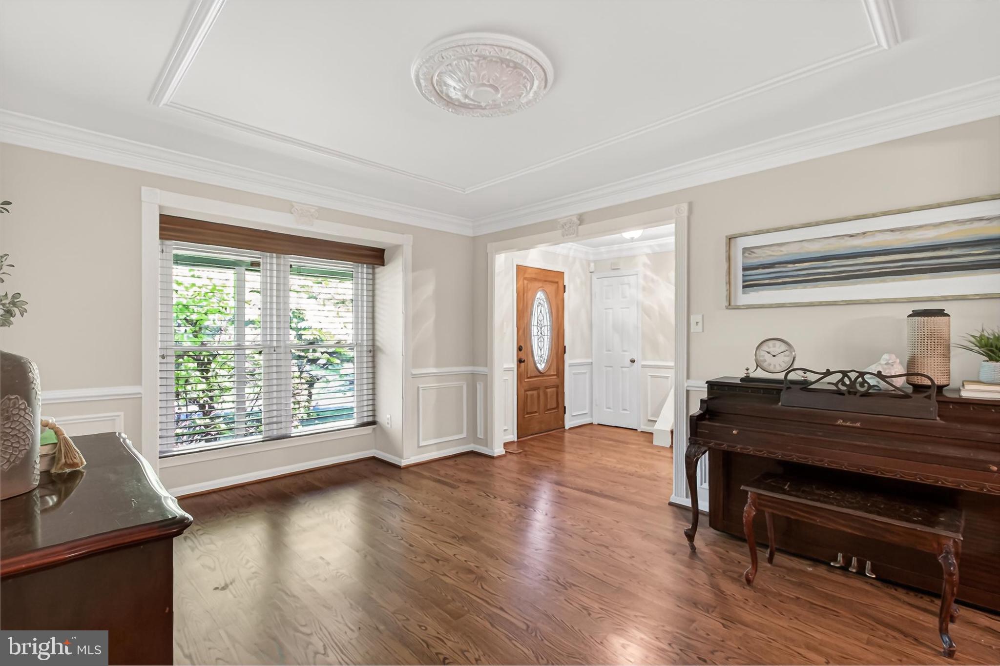 PLEASANT VALLEY - Residential