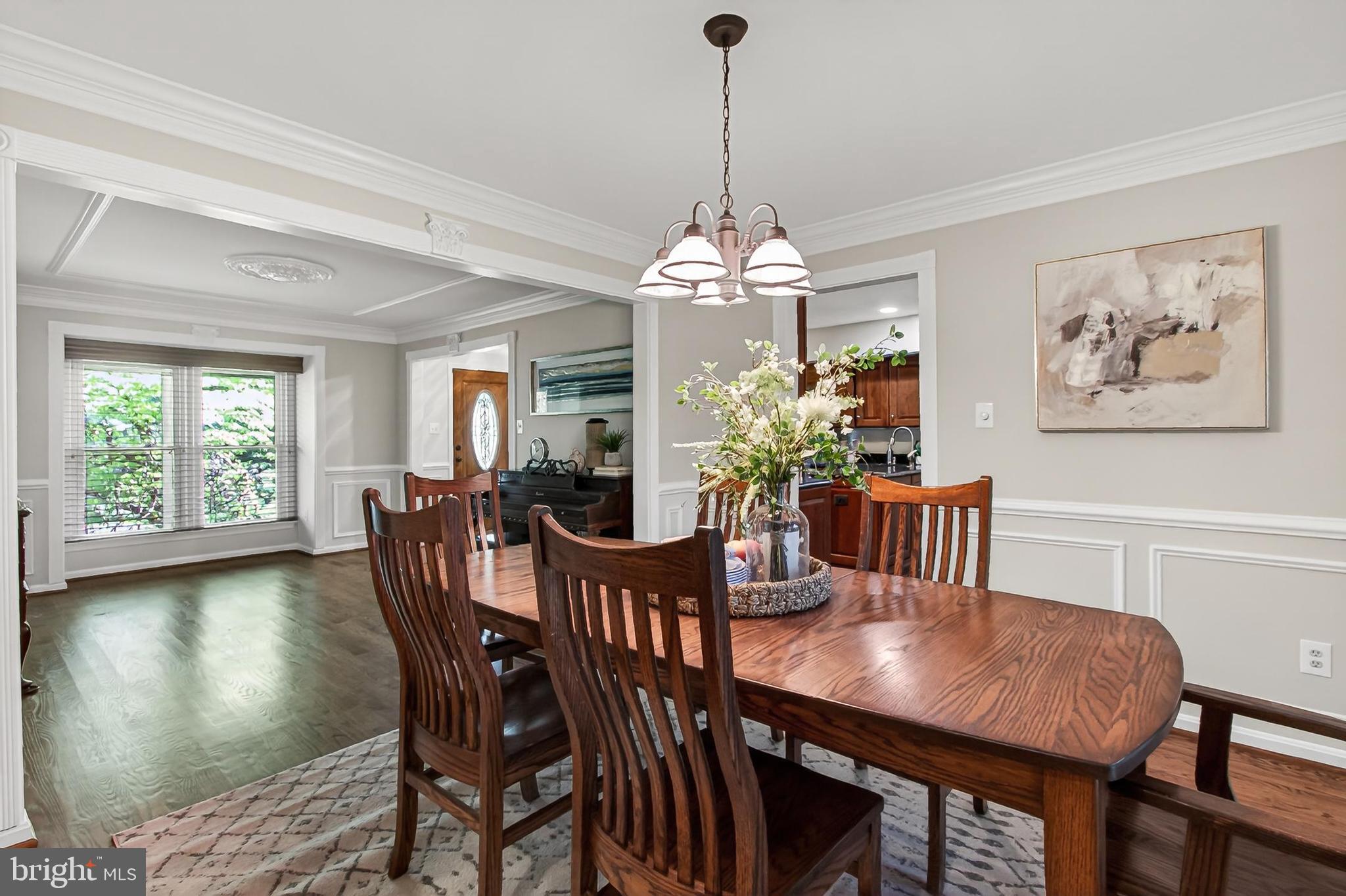 PLEASANT VALLEY - Residential