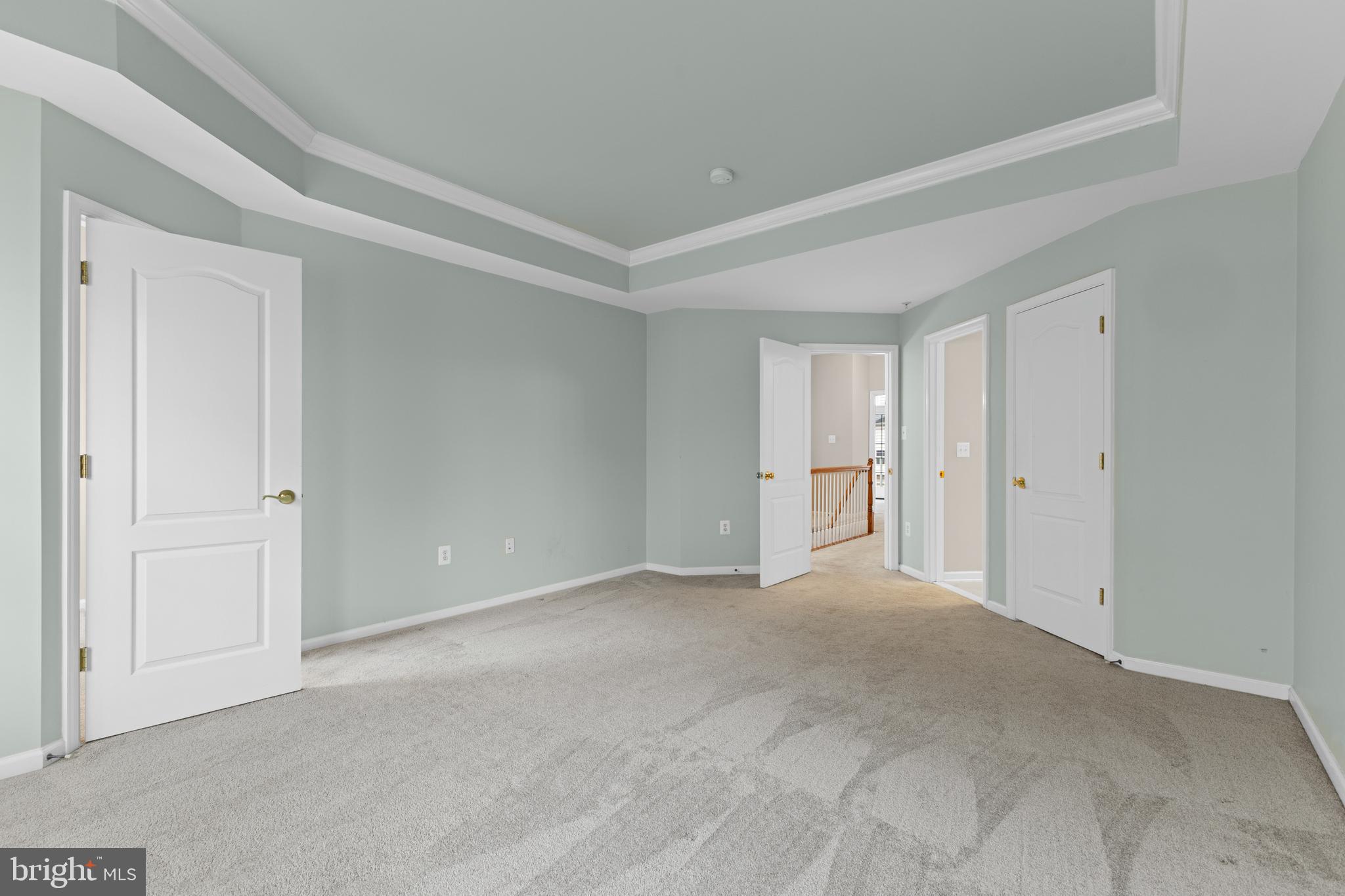 THE TOWNES AT VILLAGE PLACE - Residential