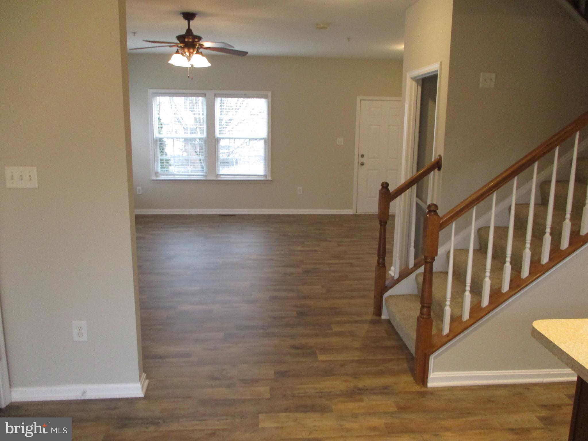 CARRIAGE HILL - Residential