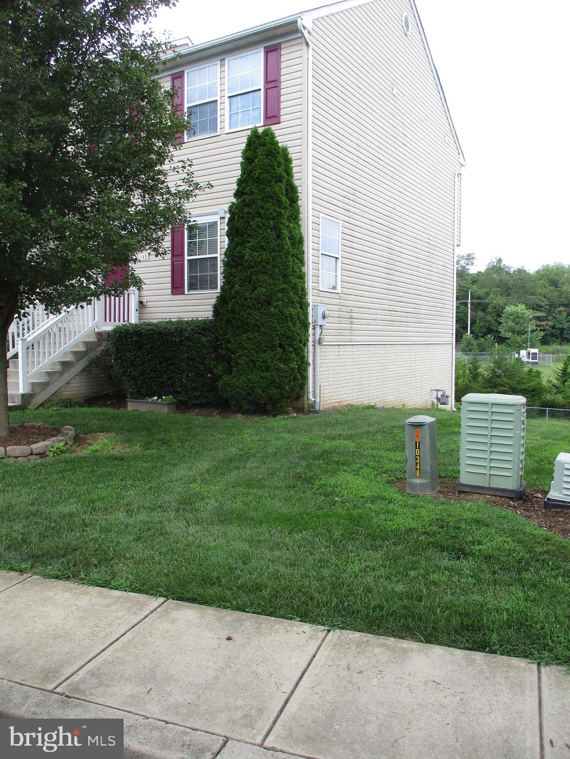 CARRIAGE HILL - Residential
