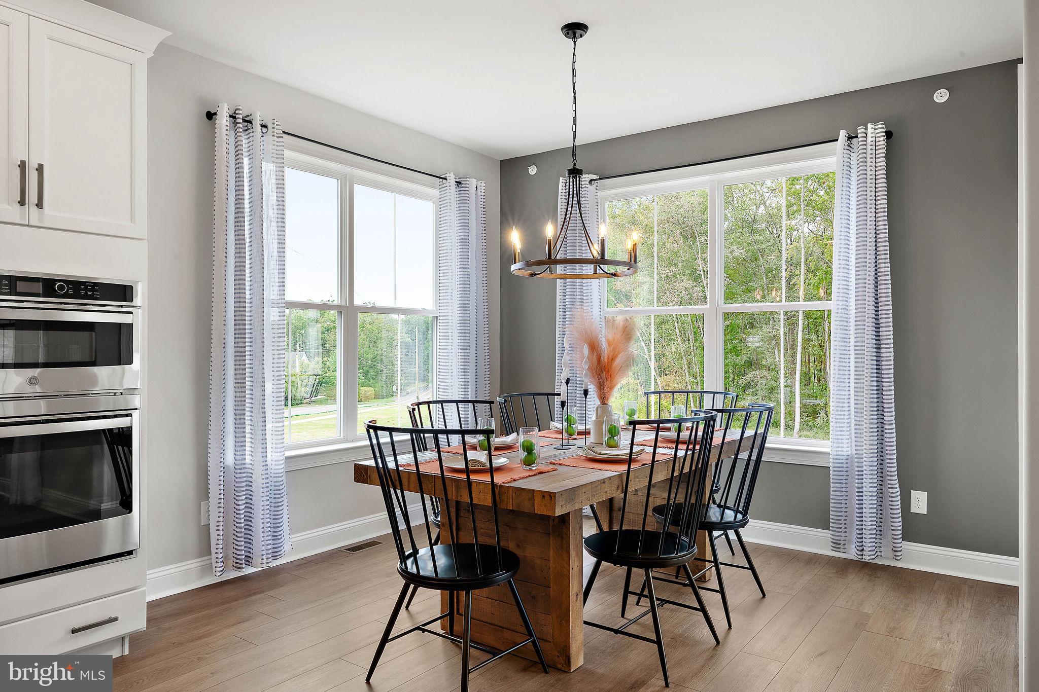 BRIAR CREEK - Residential