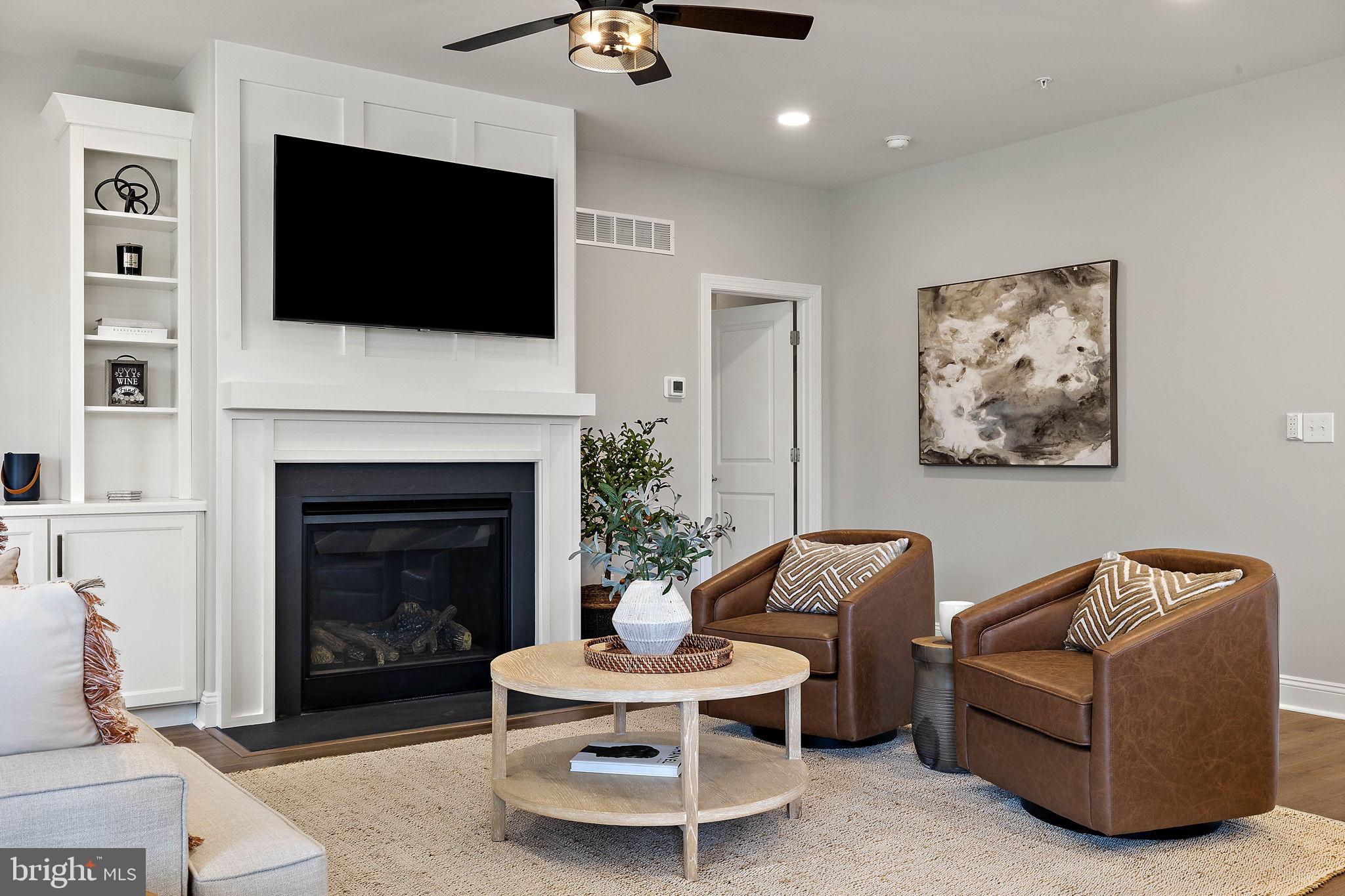 BRIAR CREEK - Residential