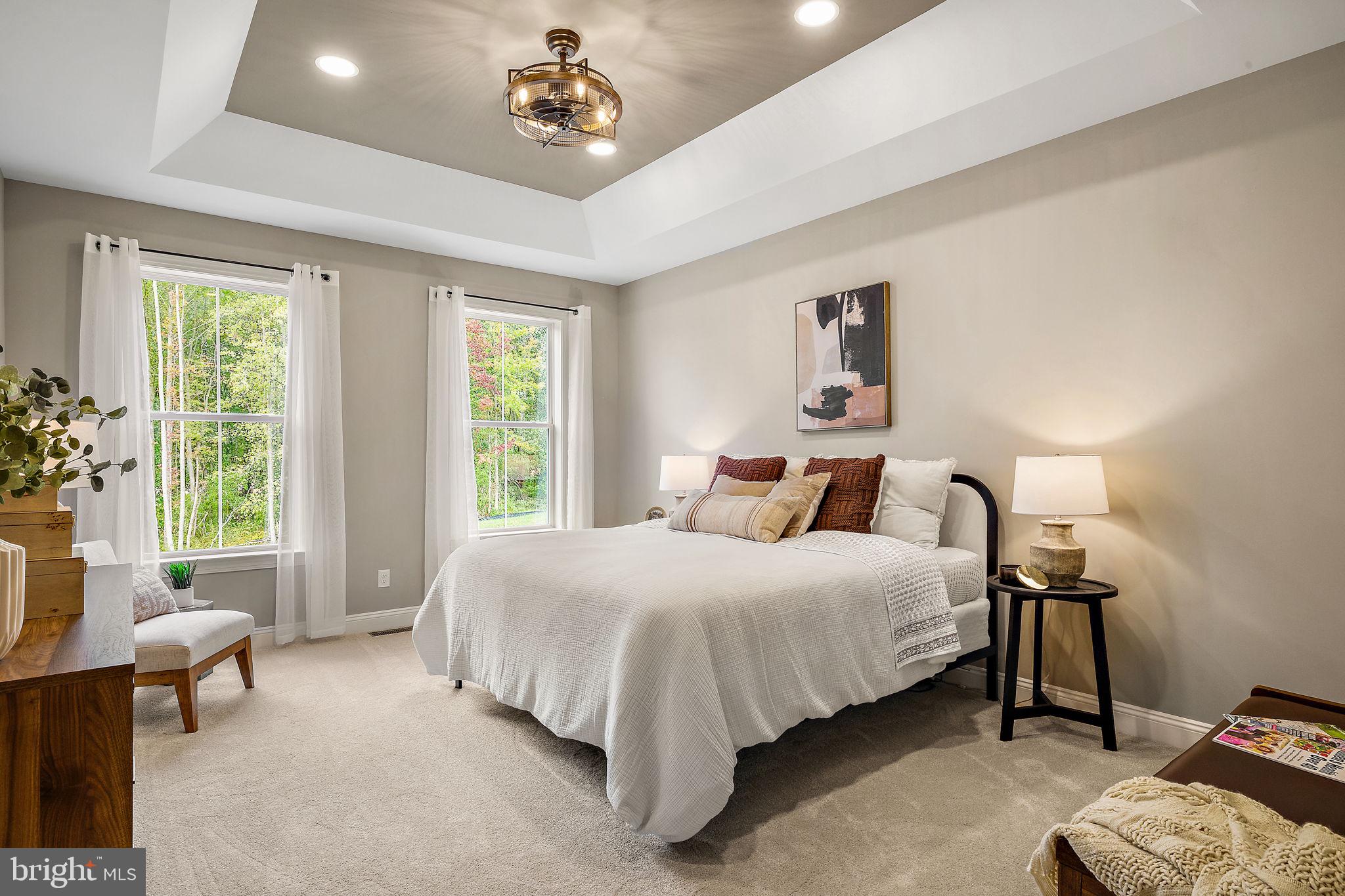 BRIAR CREEK - Residential