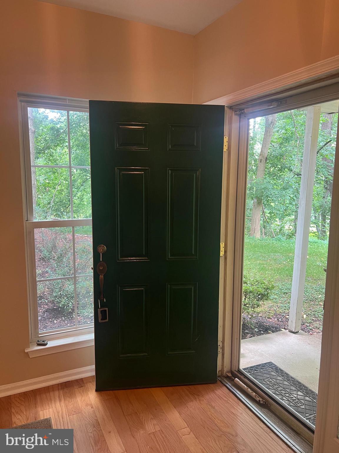 DARLINGTON WOODS - Residential