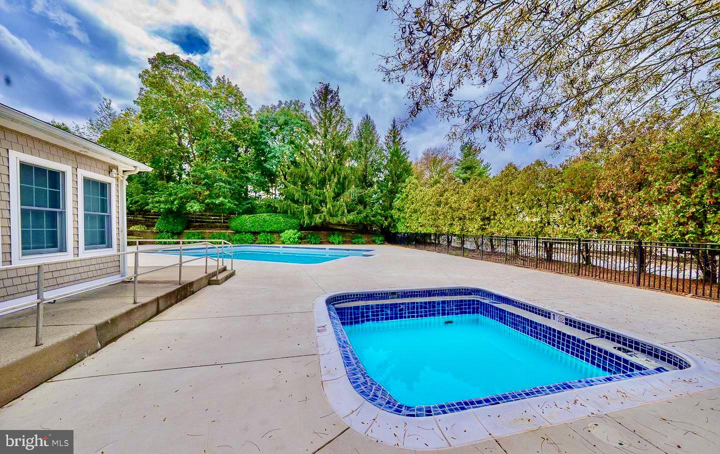 DARLINGTON WOODS - Residential