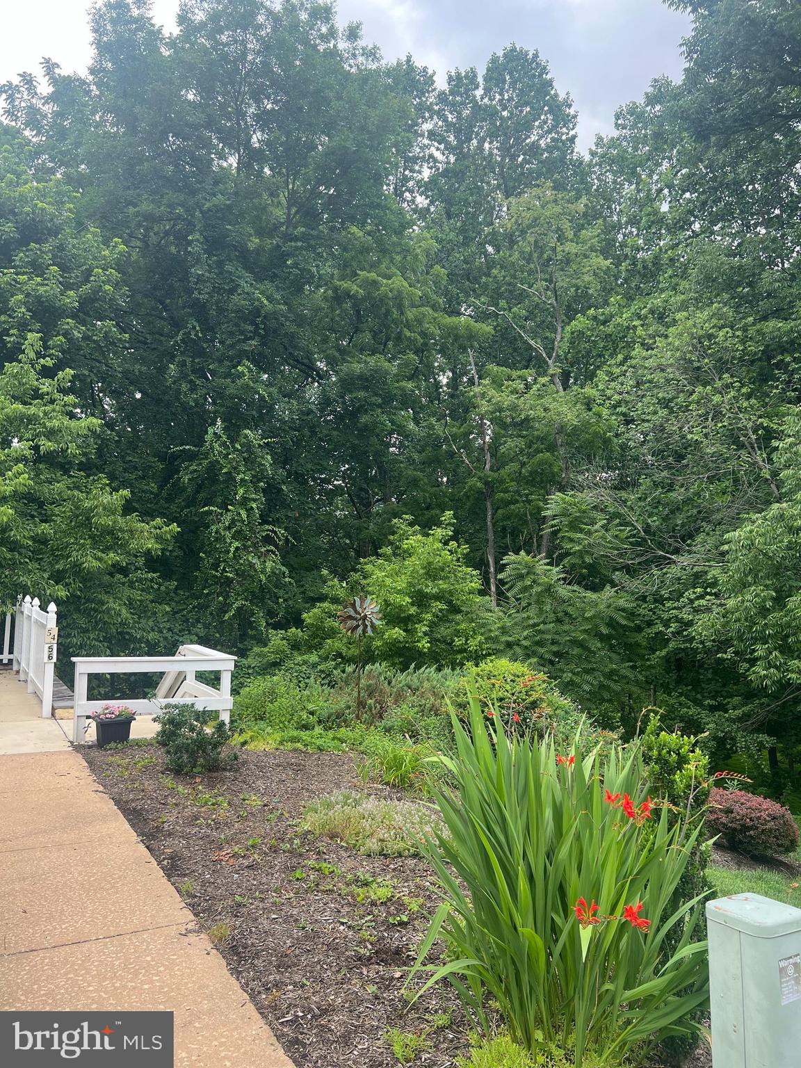 DARLINGTON WOODS - Residential