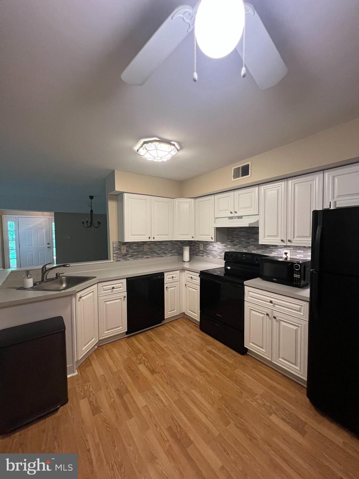DARLINGTON WOODS - Residential