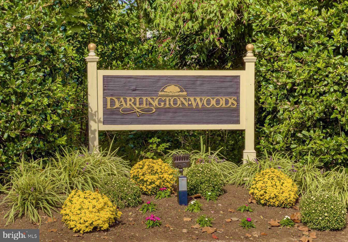 DARLINGTON WOODS - Residential