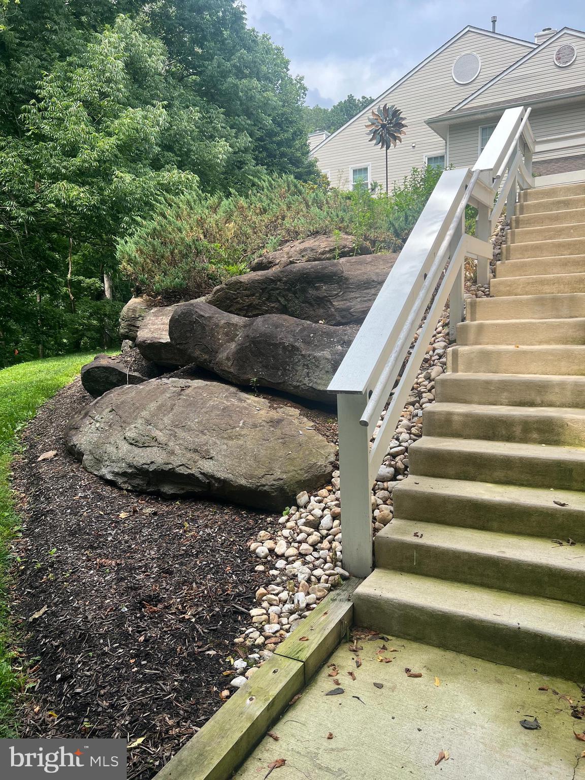 DARLINGTON WOODS - Residential