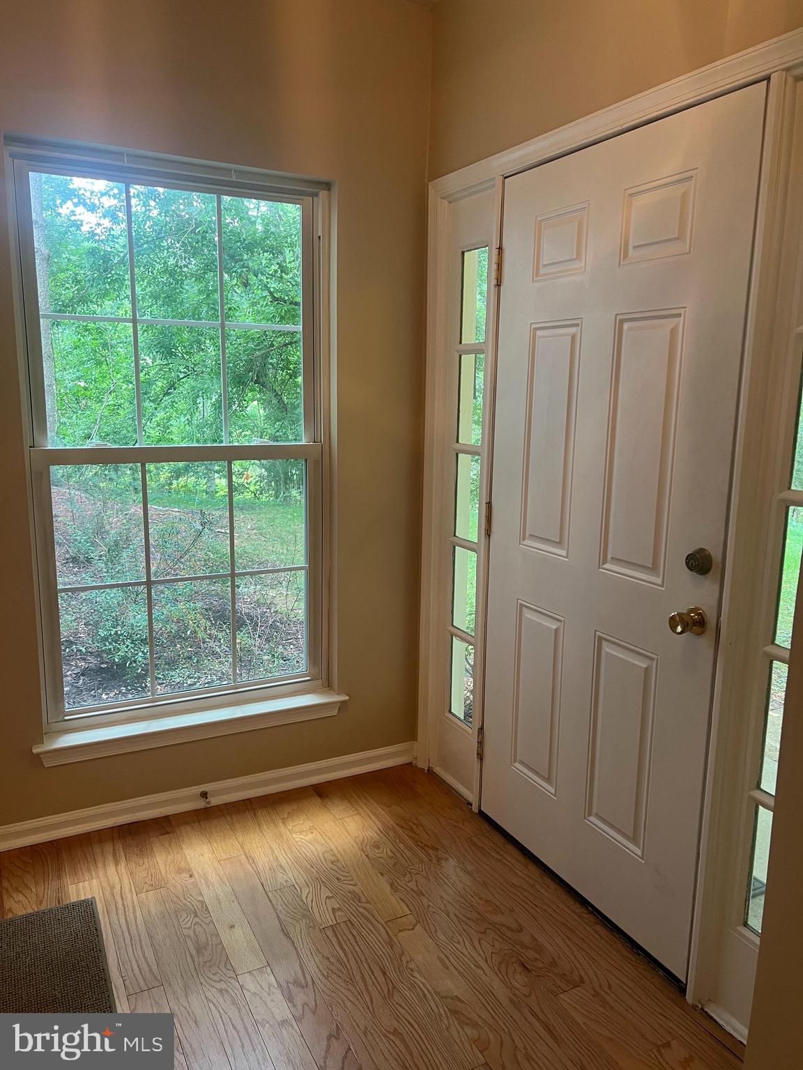 DARLINGTON WOODS - Residential