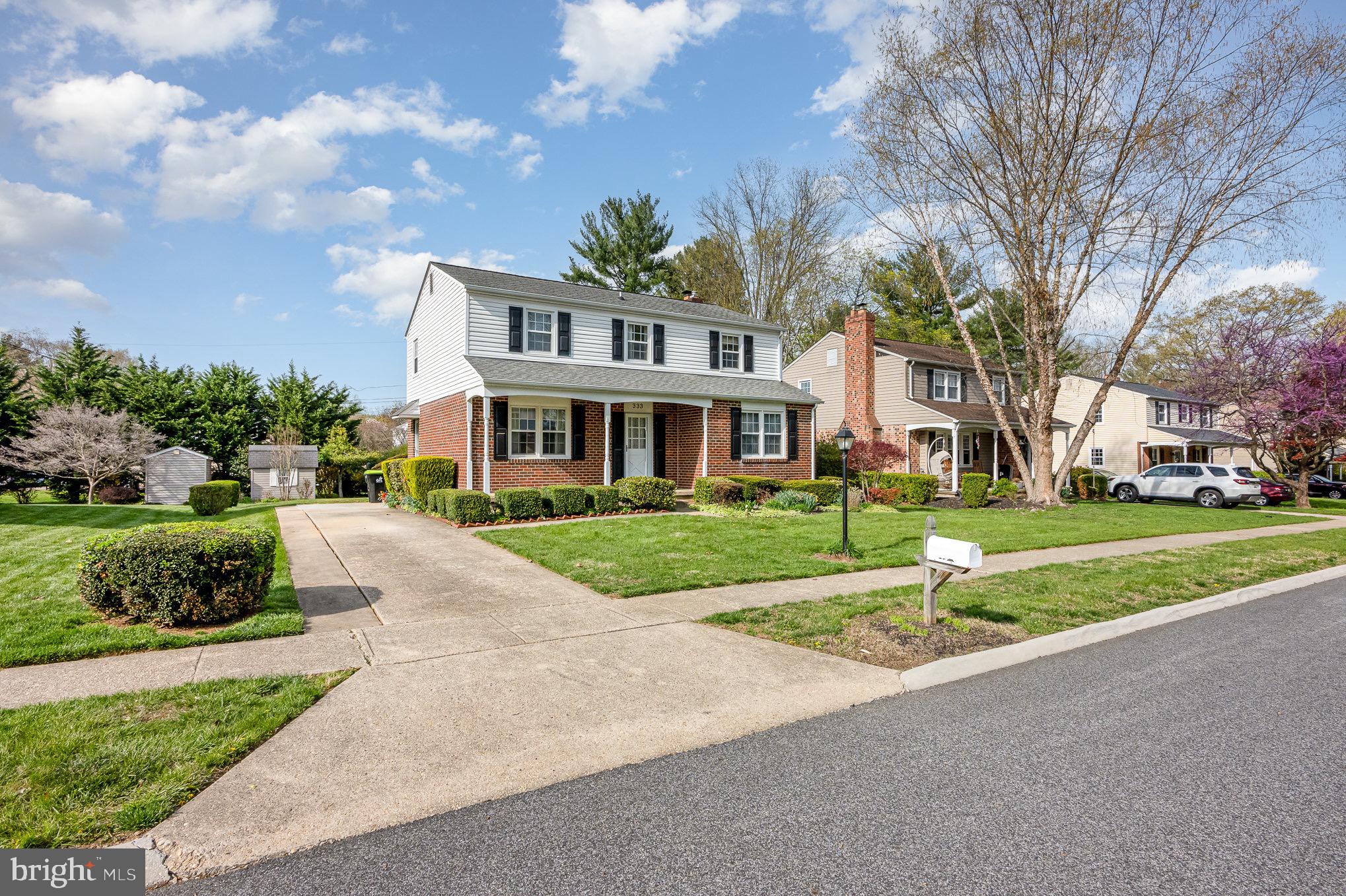 MARYWOOD - Residential