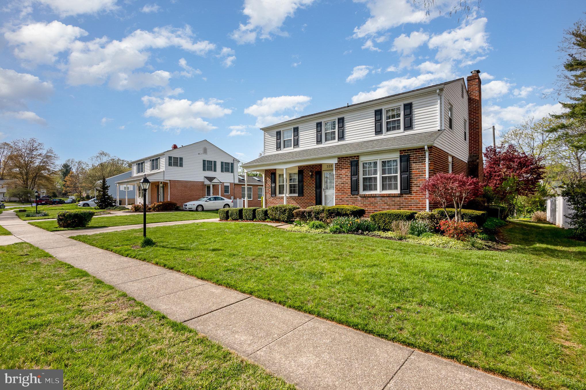 MARYWOOD - Residential