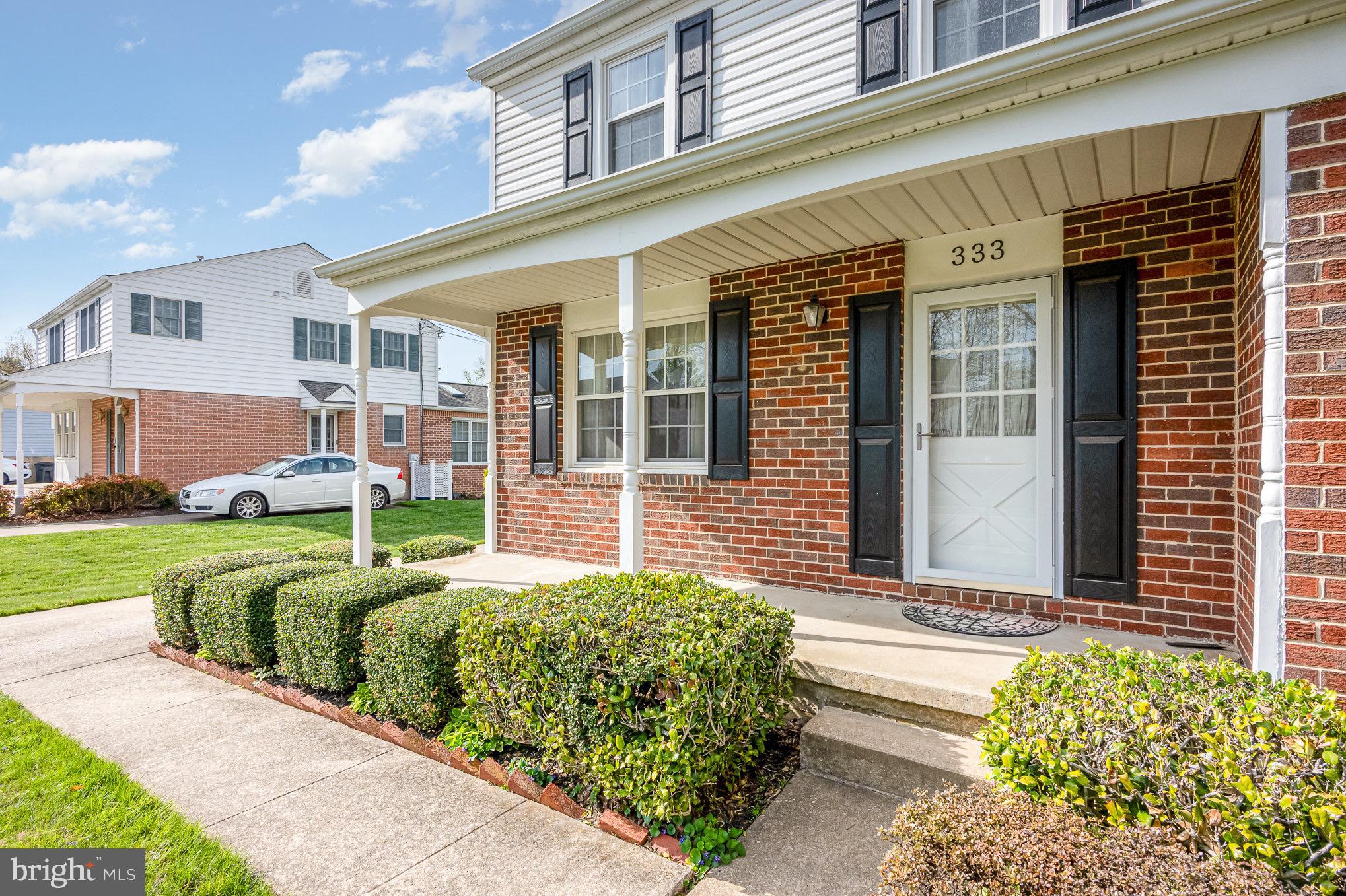 MARYWOOD - Residential