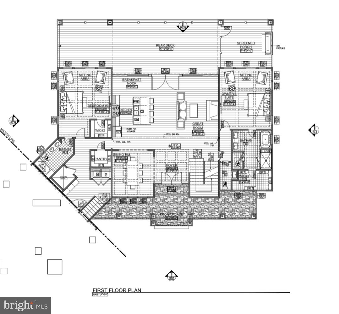 ROCK ISLAND LANDING - Residential